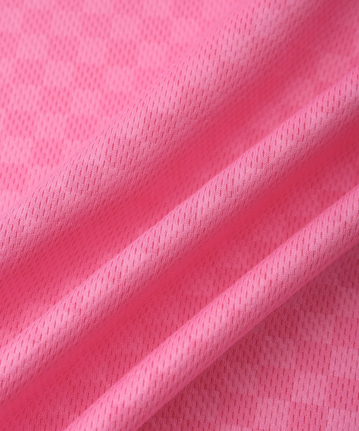 그레일즈(GRAILZ) HEART EMBLEM RETRO JERSEY [MIAMI PINK]