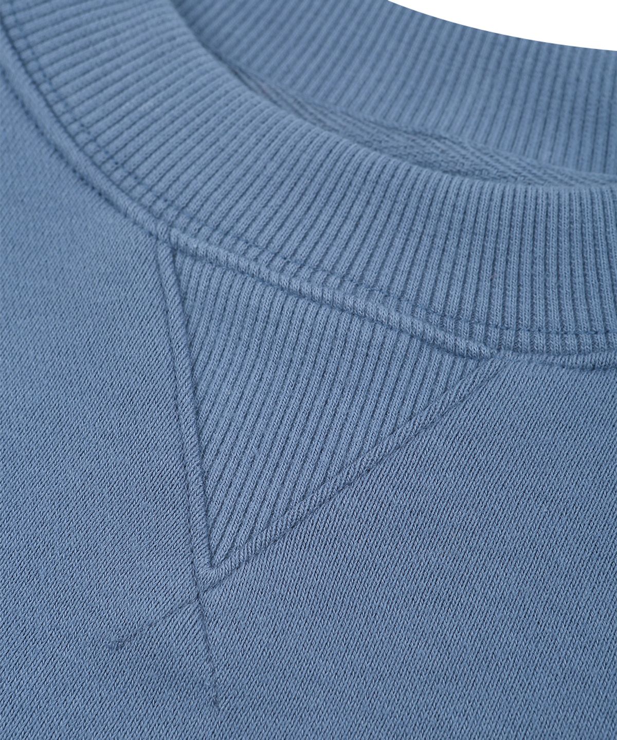 그레일즈(GRAILZ) LOVE G SWEATSHIRT [SKY BLUE]