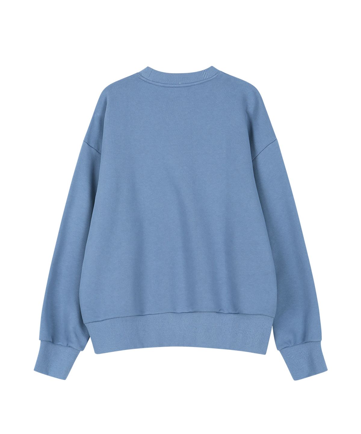 그레일즈(GRAILZ) LOVE G SWEATSHIRT [SKY BLUE]