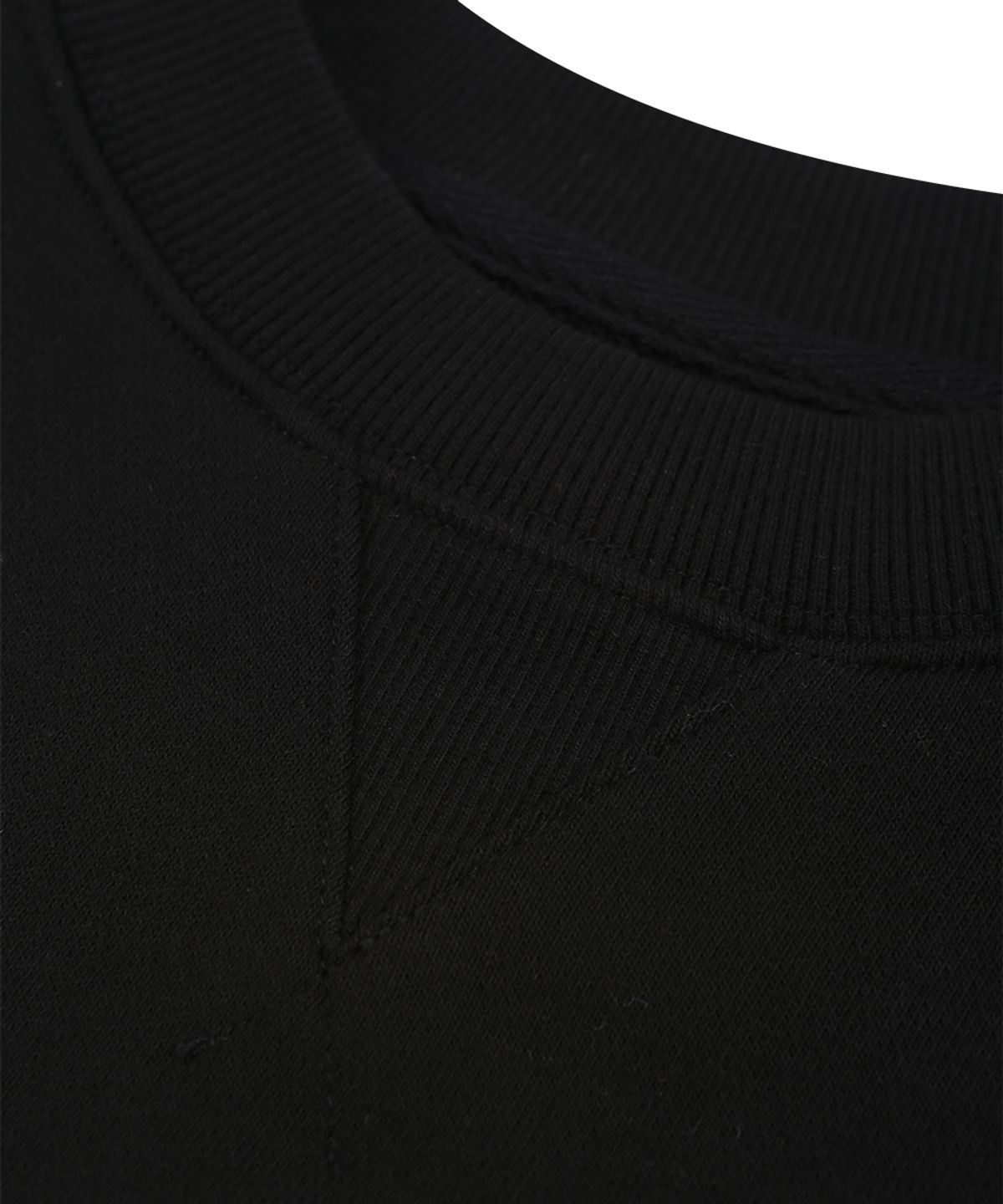 그레일즈(GRAILZ) NEKO DREAM SWEATSHIRT [BLACK]