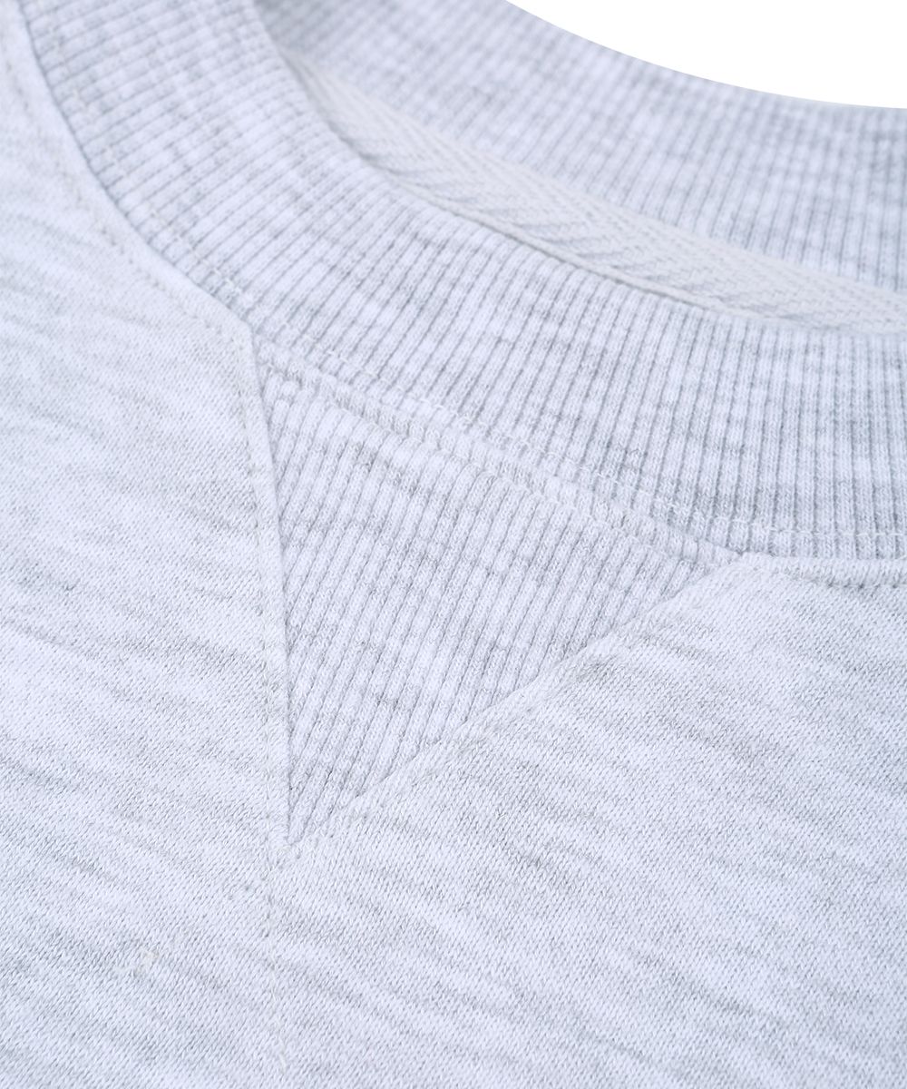 【GRAILZ】NEKO DREAM SWEATSHIRT [BLACK] NEKO DREAM SWEATSHIRT [BLACK] - GRAILZ