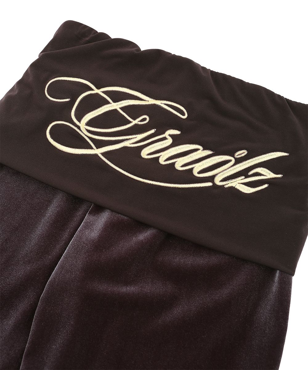 【Grailz】24FW VELVET TRAINING PANTS [WINE] MUSINSA | GRAILZ VELVET TRAINING PANTS [WINE]