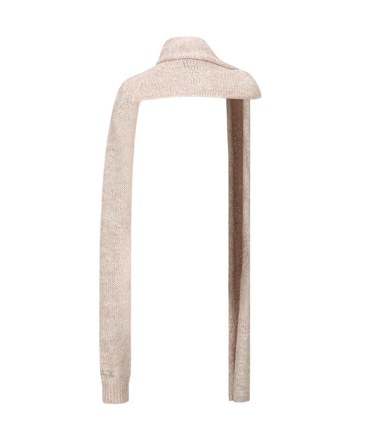 그레일즈(GRAILZ) BOLERO MUFFLER [PINK]