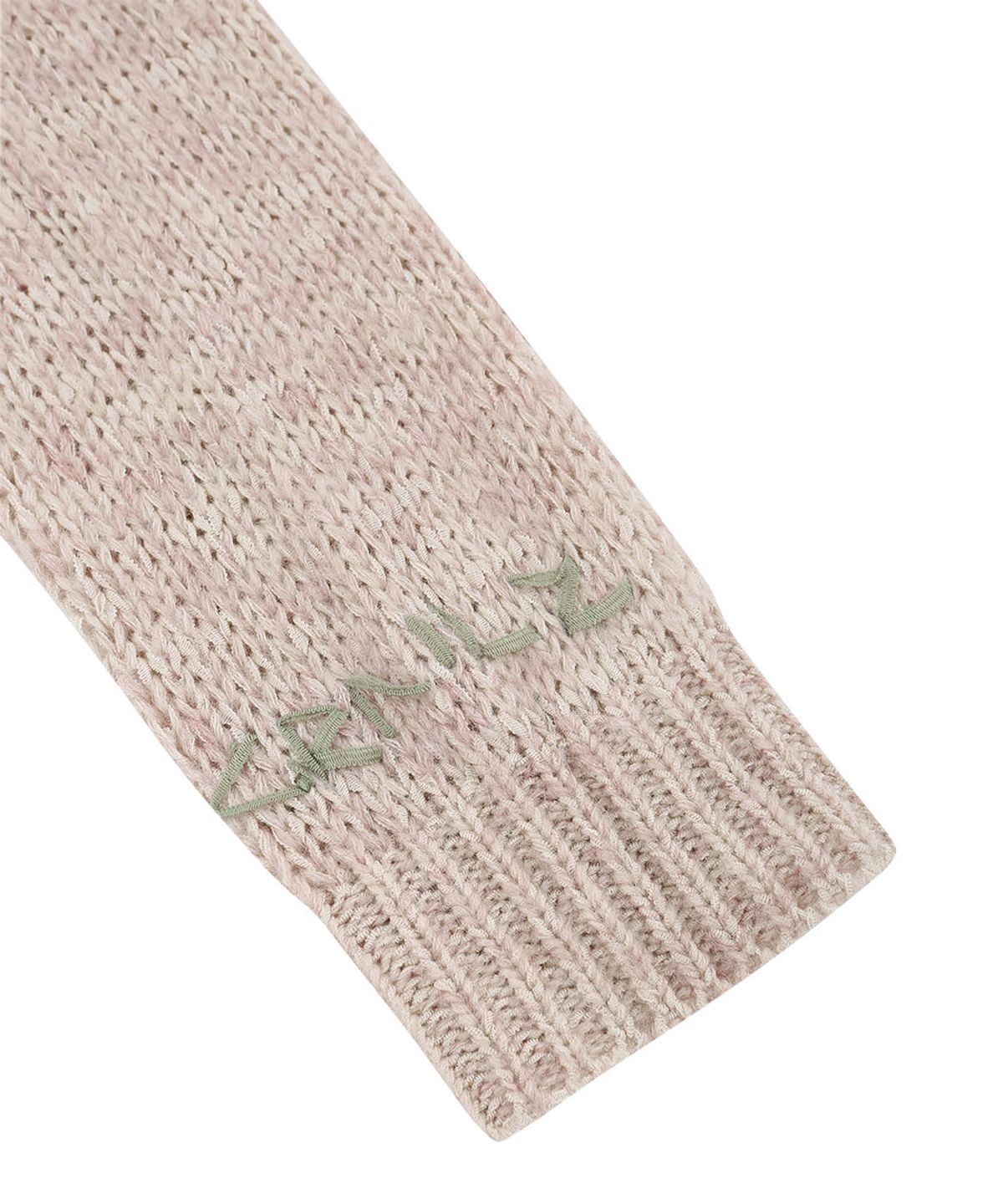 그레일즈(GRAILZ) BOLERO MUFFLER [PINK]