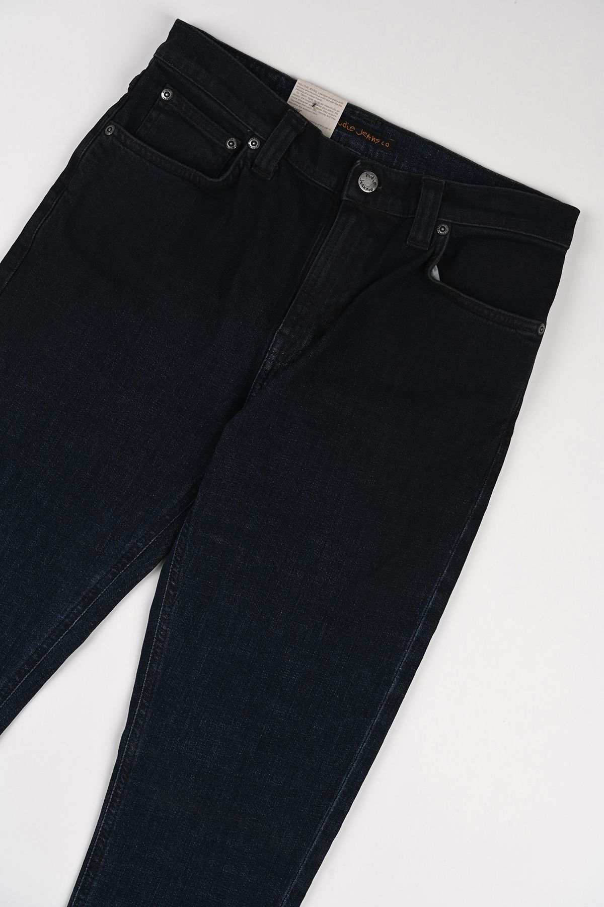 누디진(NUDIEJEANS) Skinny Lin Eclipse / 111935