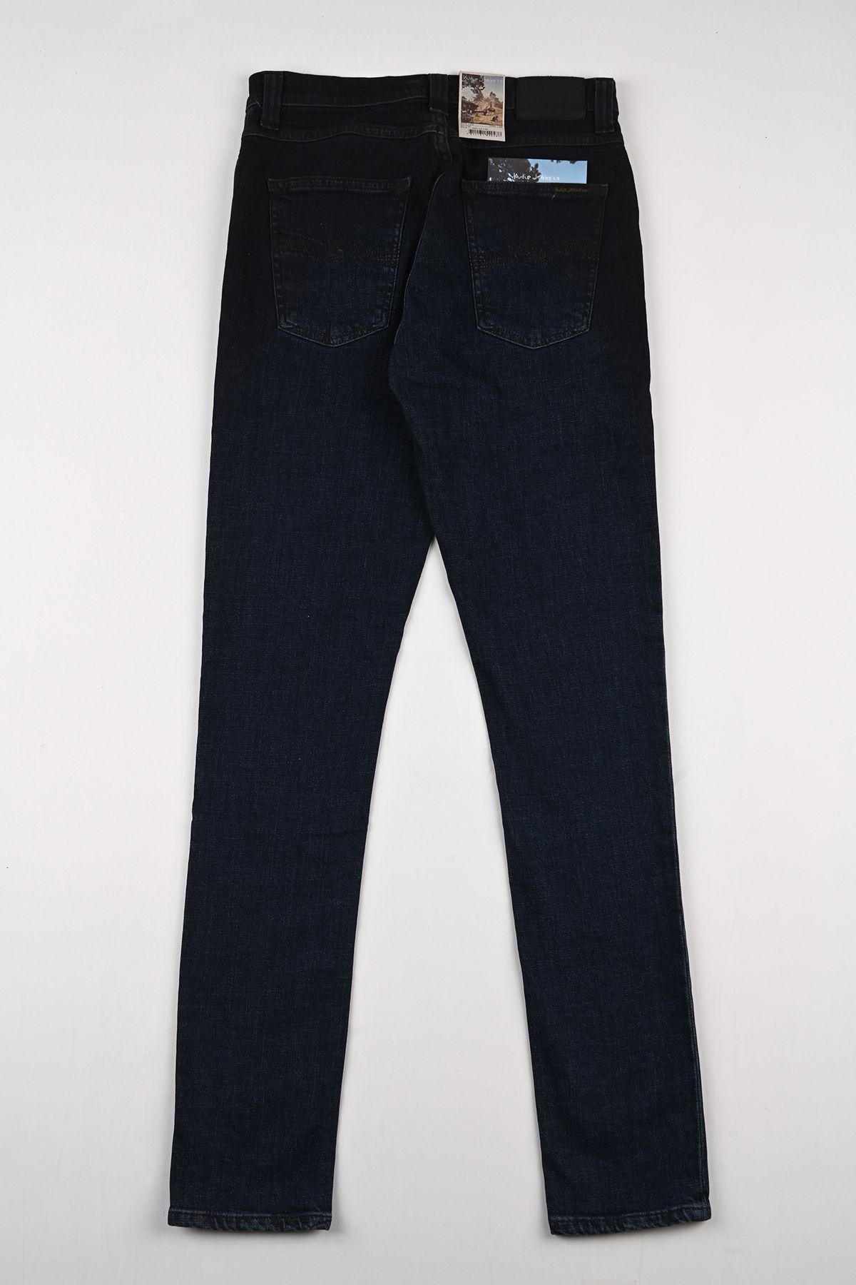 누디진(NUDIEJEANS) Skinny Lin Eclipse / 111935
