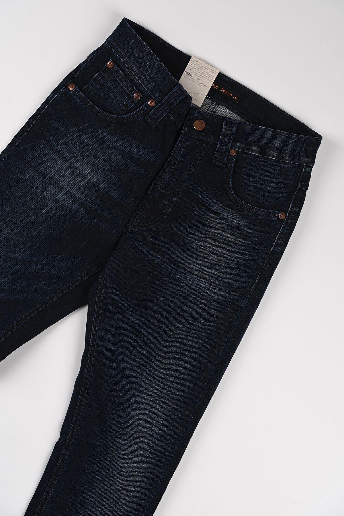 누디진(NUDIEJEANS) 린딘 Deep sparkle / 112091