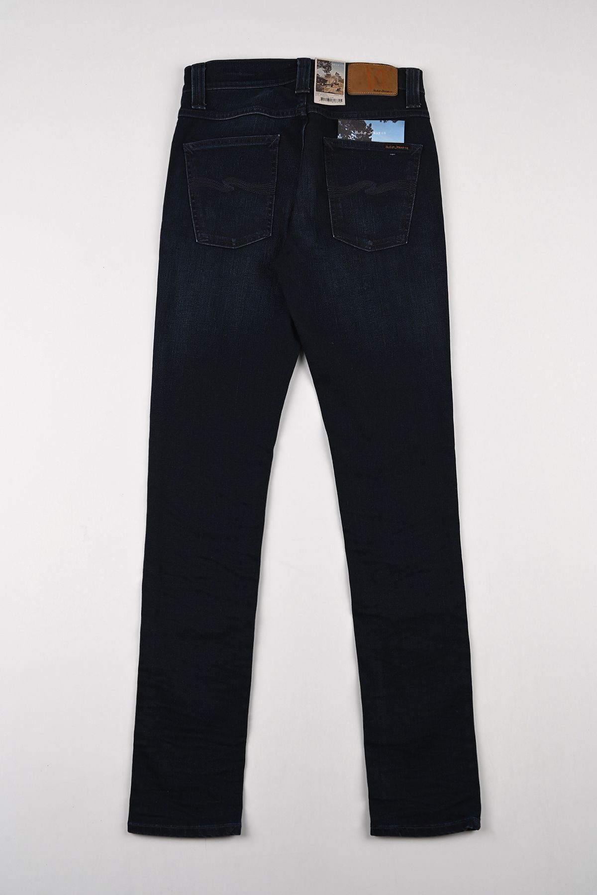 누디진(NUDIEJEANS) 린딘 Deep sparkle / 112091