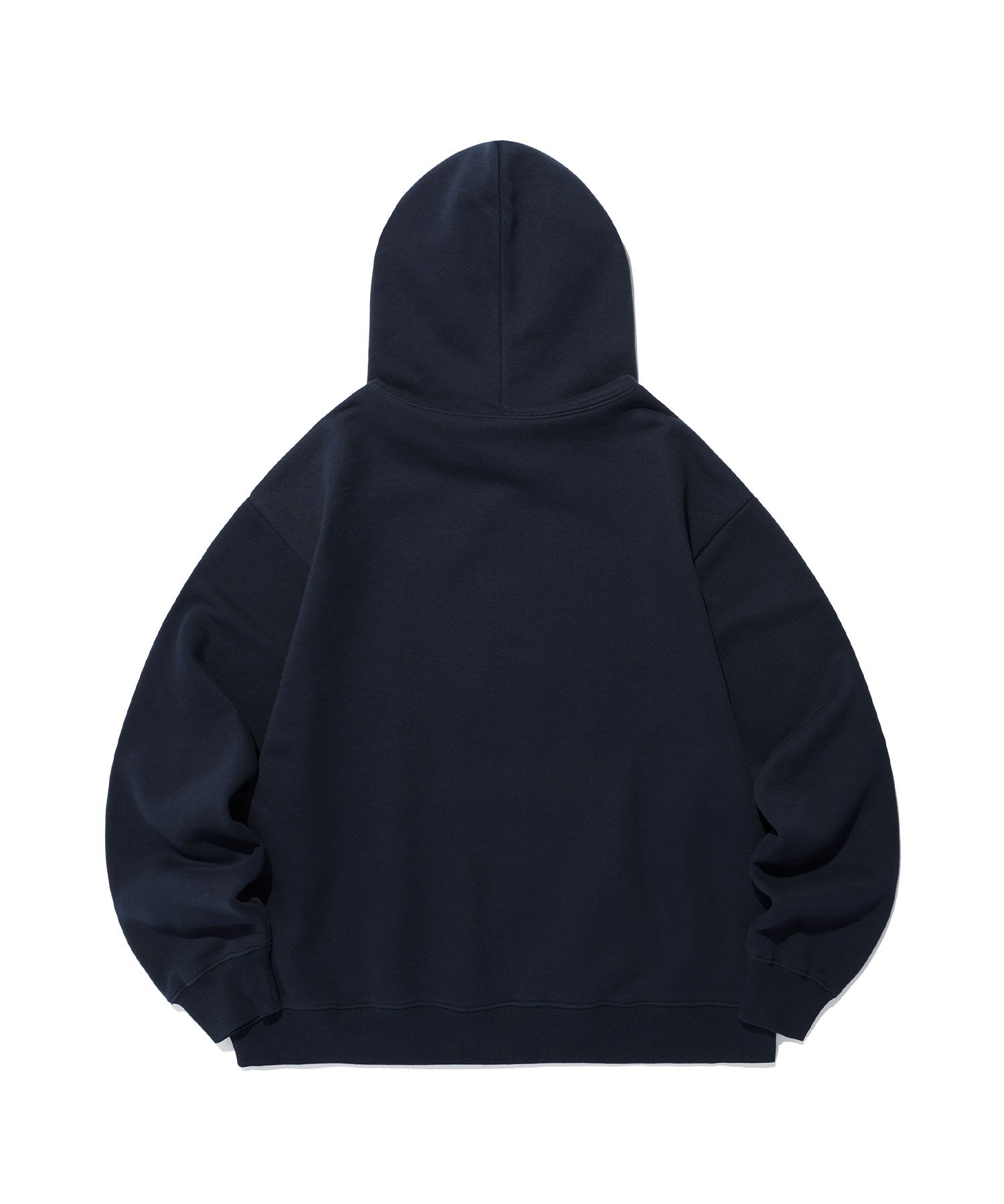 ★Nice Ghost Club★MY PET HOODIE a falling cat hoodie[black] - niceghostclub