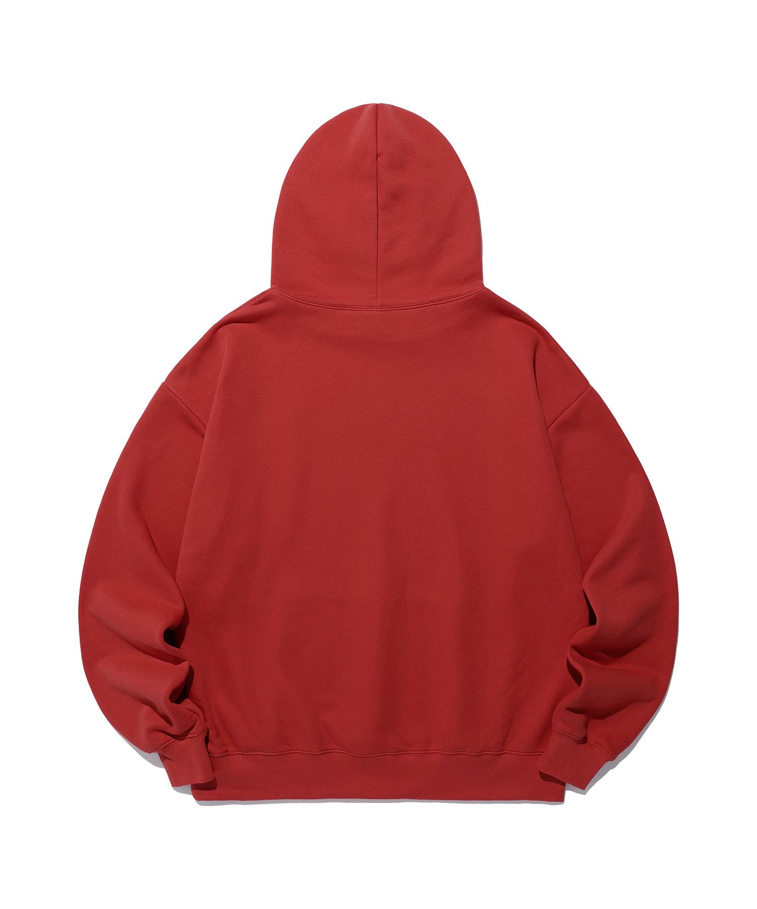 ★Nice Ghost Club★SKULL RIBBON HOODIE MUSINSA | NICE GHOST CLUB SKULL RIBBON HOODIE_RED(NG2EFUM403A)