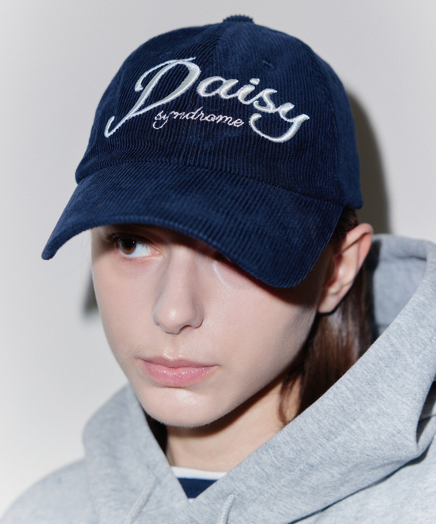 キャップ DAISY SYNDROME BLOSSOM BALL CAP navy 0DS44FCP103NVY MUSINSA | DAISY SYNDROME CLASSIC LOGO BALL CAP navy