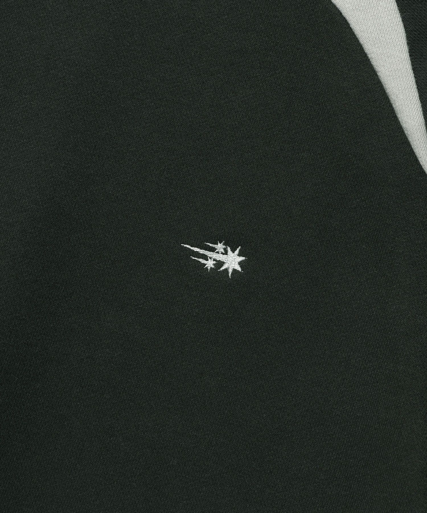 [ NICE GHOST CLUB]★24FW★SPORTY LINE SWEATSHIRTS Sweat - niceghostclub
