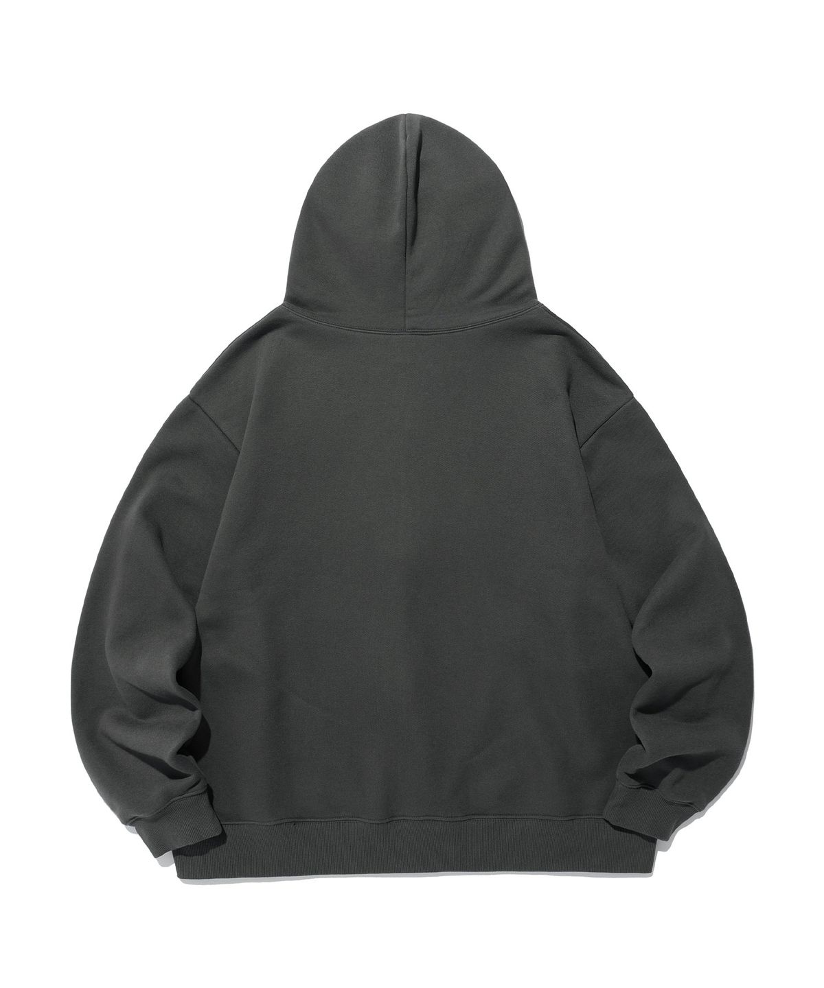 나이스고스트클럽(NICEGHOSTCLUB) 3STAR LOGO ZIP HOODIE_6colors(NG2EFUM480A)