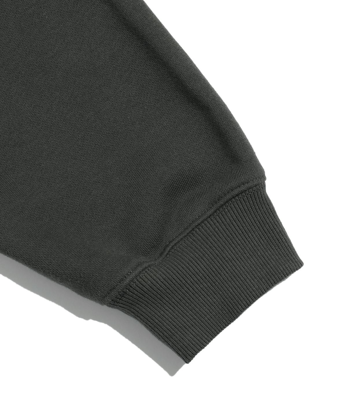 나이스고스트클럽(NICEGHOSTCLUB) 3STAR LOGO ZIP HOODIE_6colors(NG2EFUM480A)