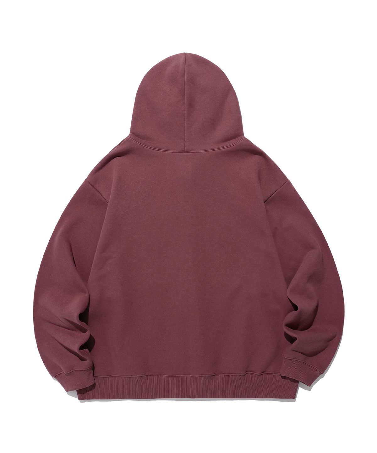 나이스고스트클럽(NICEGHOSTCLUB) 3STAR LOGO ZIP HOODIE_6colors(NG2EFUM480A)