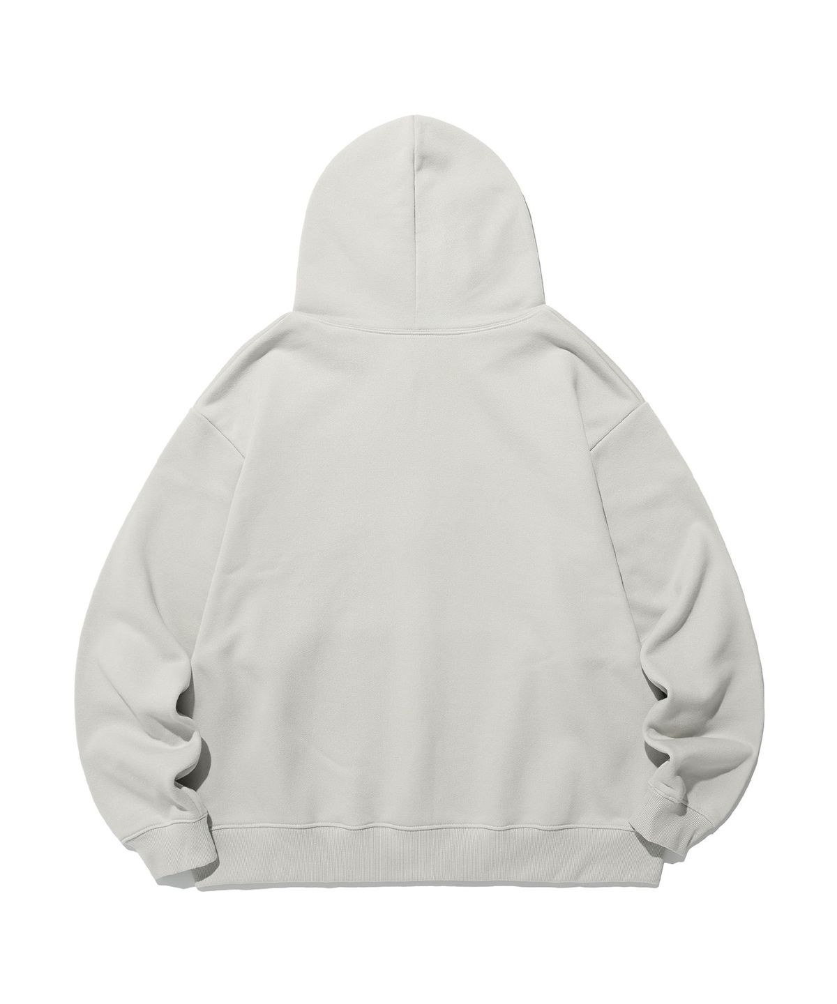 나이스고스트클럽(NICEGHOSTCLUB) 3STAR LOGO ZIP HOODIE_6colors(NG2EFUM480A)