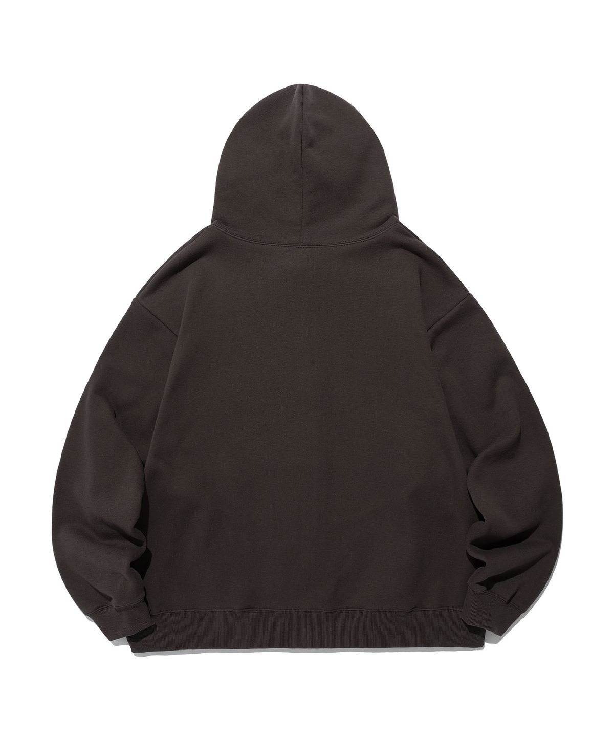 나이스고스트클럽(NICEGHOSTCLUB) 3STAR LOGO ZIP HOODIE_6colors(NG2EFUM480A)