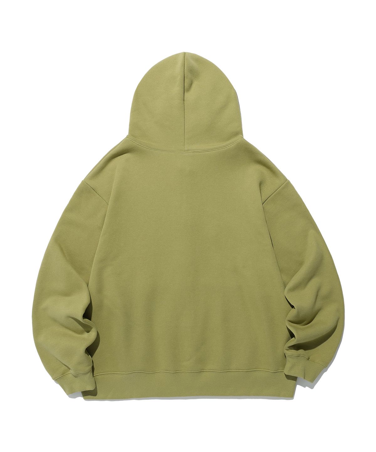 나이스고스트클럽(NICEGHOSTCLUB) 3STAR LOGO ZIP HOODIE_6colors(NG2EFUM480A)