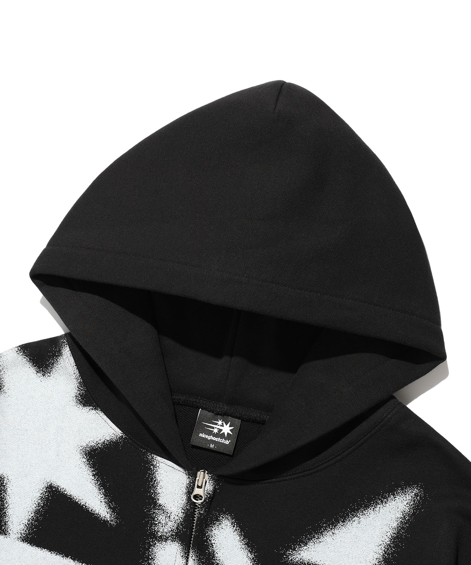 ☆hide☆ ZIP-UP HOODIE - Onitsuka Tiger | Onitsuka Tiger ONLINE STORE