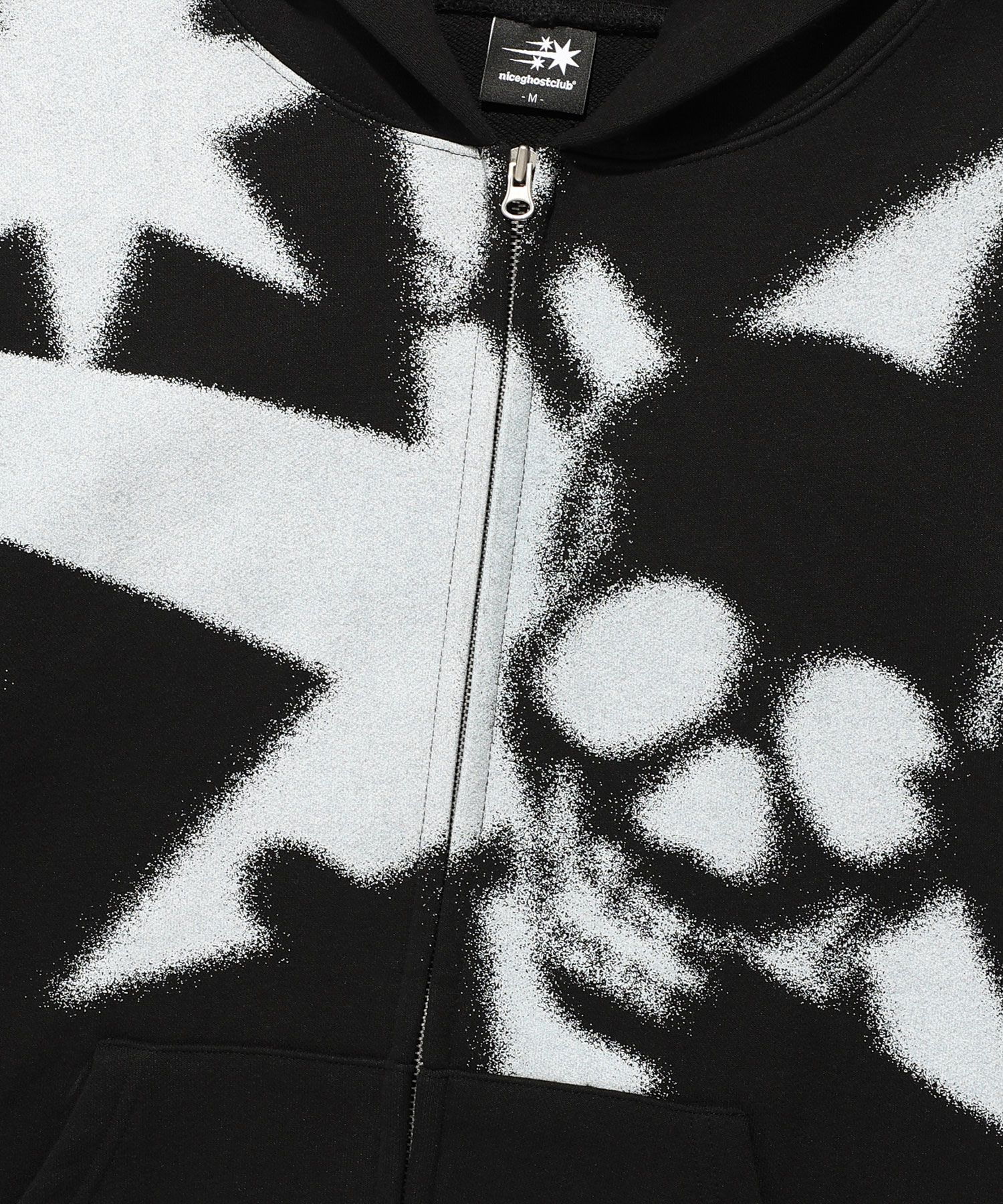 ☆hide☆ ZIP-UP HOODIE - Onitsuka Tiger | Onitsuka Tiger ONLINE STORE
