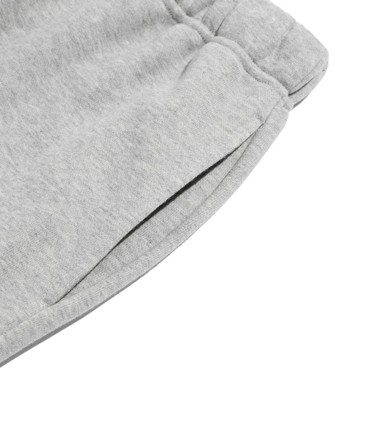 나이스고스트클럽(NICEGHOSTCLUB) BOOTS CUT SWEAT PANTS_GREY(NG2EFUPA01A)