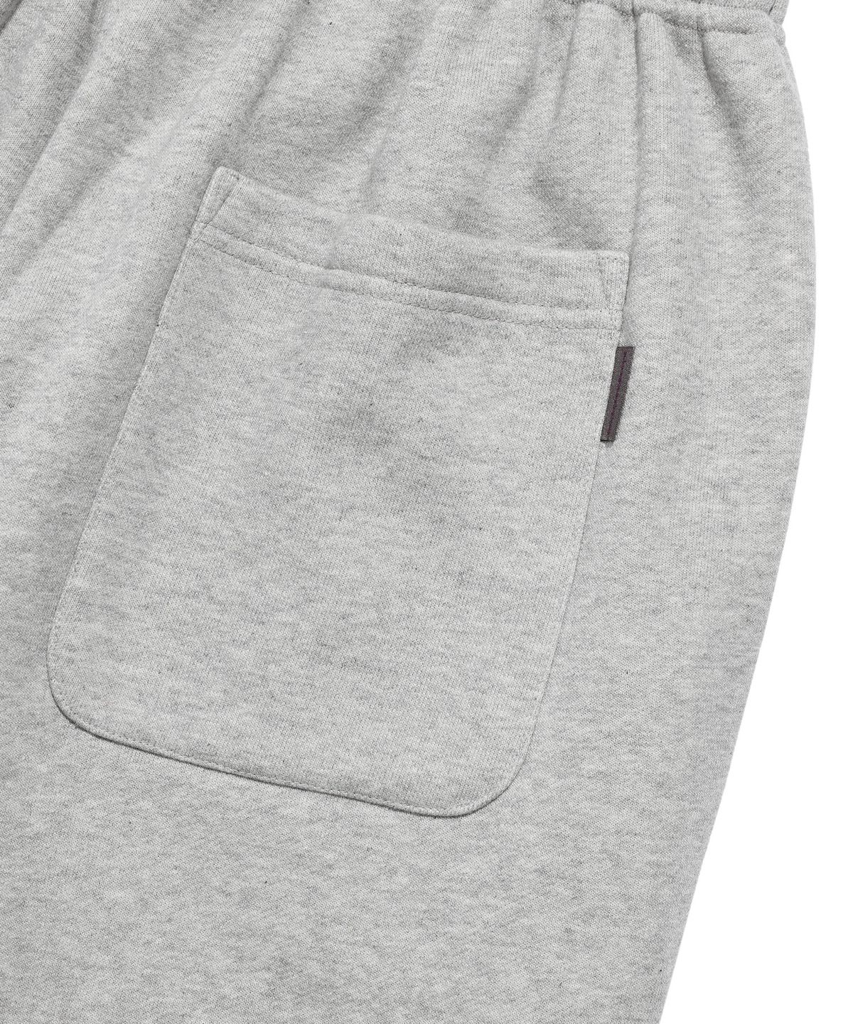 나이스고스트클럽(NICEGHOSTCLUB) BOOTS CUT SWEAT PANTS_GREY(NG2EFUPA01A)