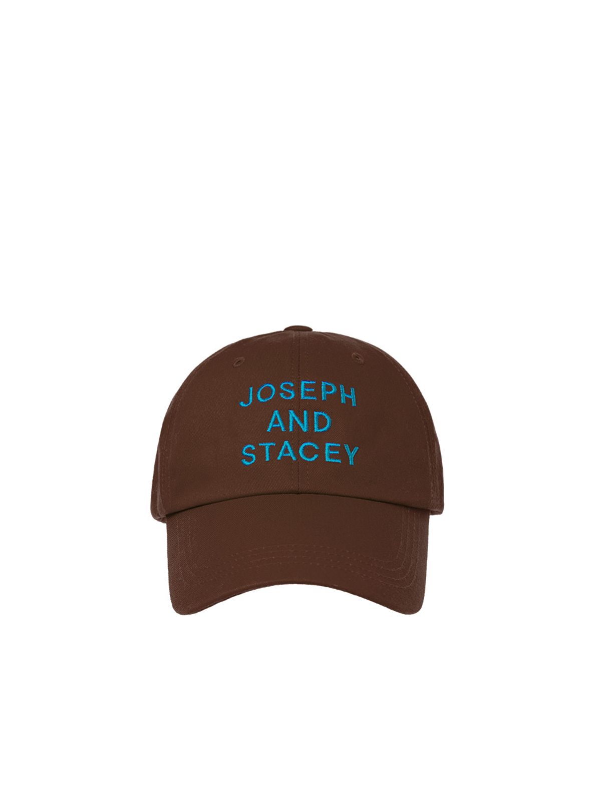 조셉앤스테이시(JOSEPH&STACEY) Lucky JAS Ball Cap (ALL)
