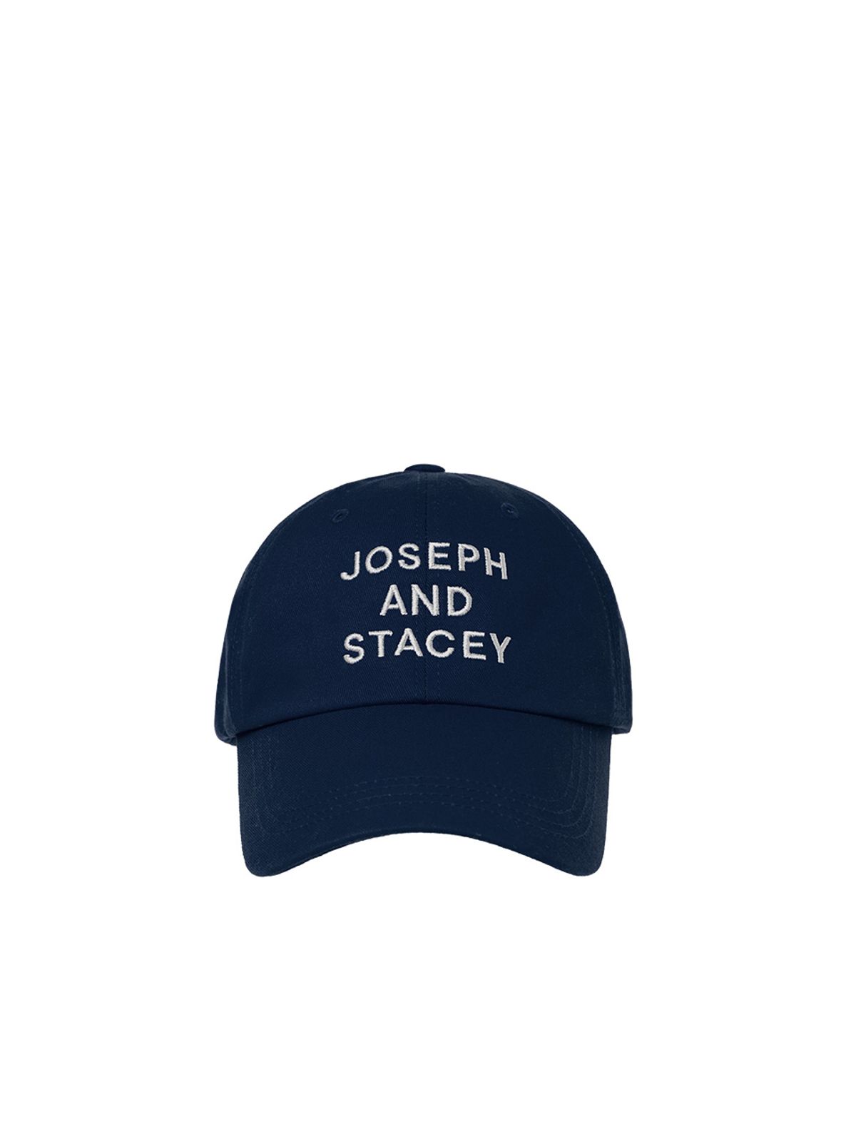 조셉앤스테이시(JOSEPH&STACEY) Lucky JAS Ball Cap (ALL)