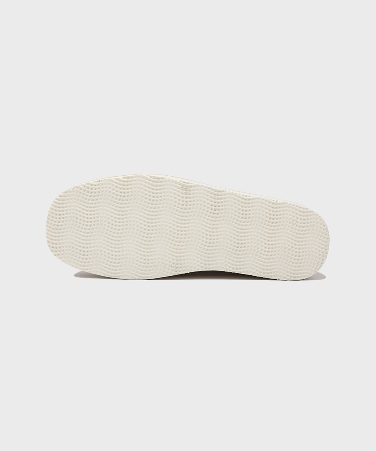 피렌체 아뜨리에(FIRENZE ATELIER) [SECOND.A] Casual Sole Suede Tyrolean_2NDF4600BS [GRAY]
