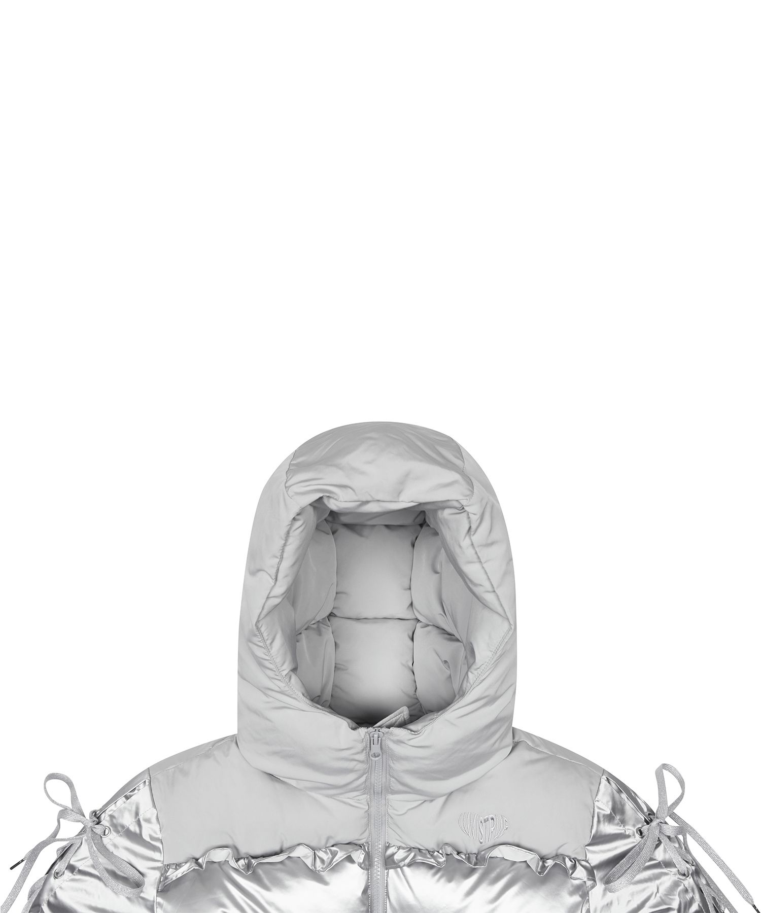 ★2023FW新作★LUV IS TRUE★AM PADDED JACKET ☆2023FW新作☆LUV IS TRUE☆AM PADDED JACKET
