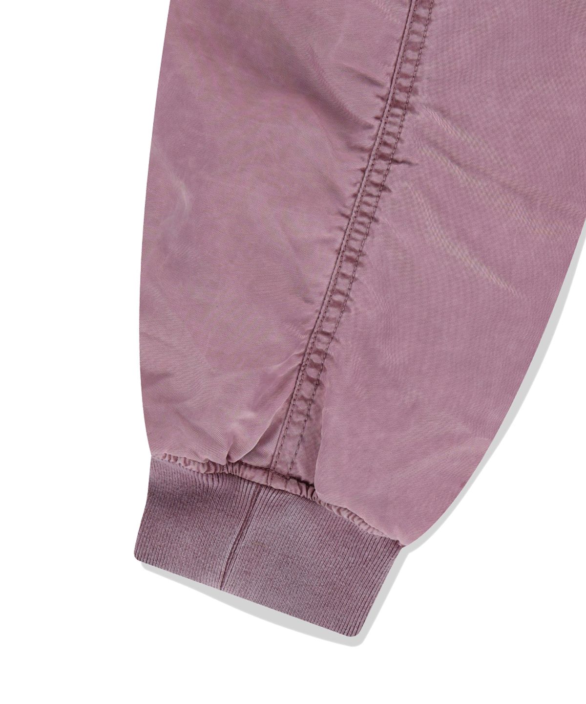 마하그리드(MAHAGRID) OVERDYED MA-1 JACKET PINK(MG2EFMB930A)