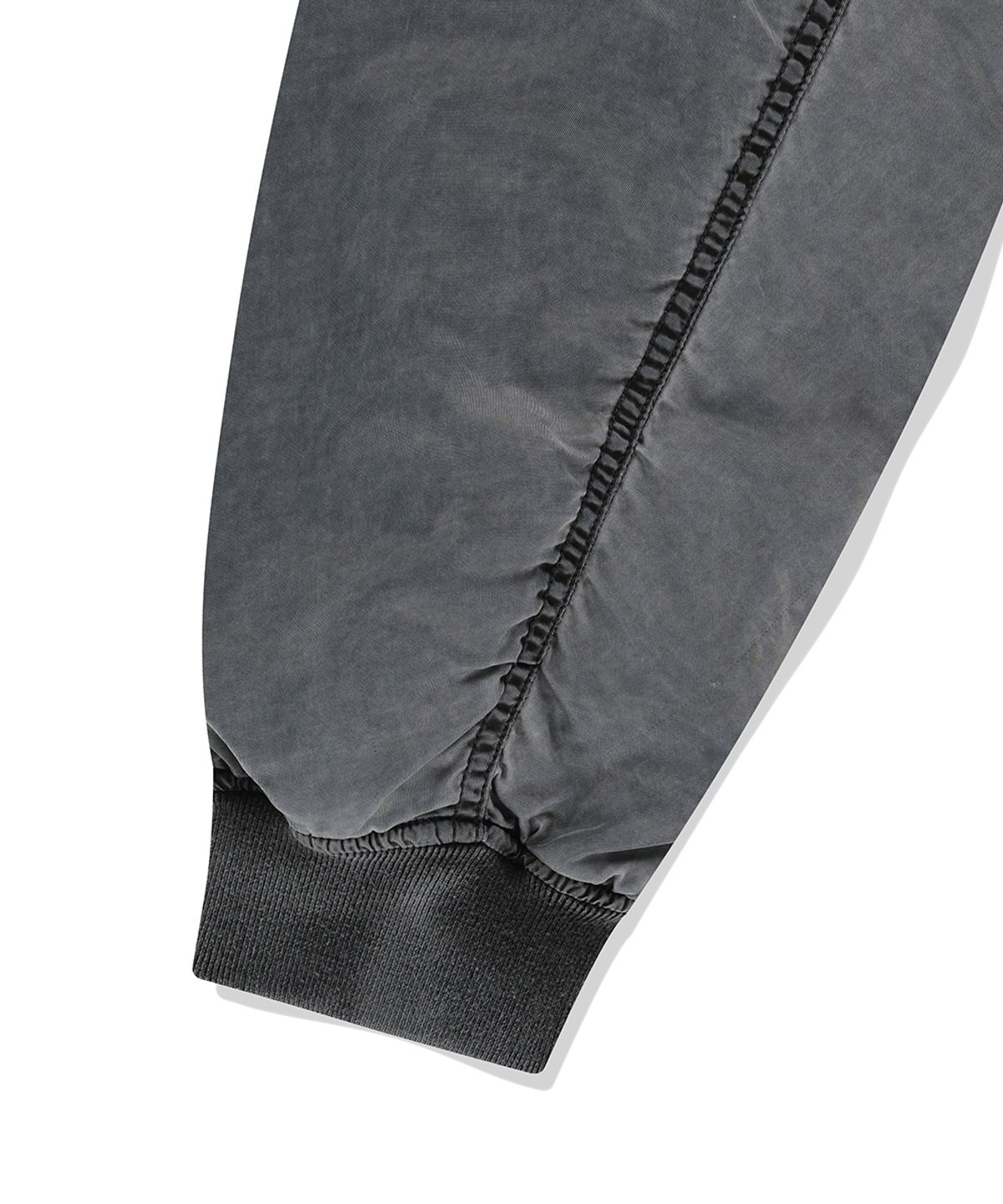마하그리드(MAHAGRID) OVERDYED MA-1 JACKET CHARCOAL(MG2EFMB930A)