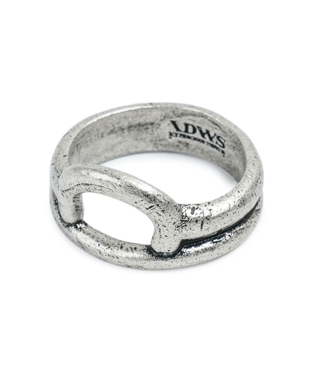 아이돈워너셀(IDWS) Time Blank Ring