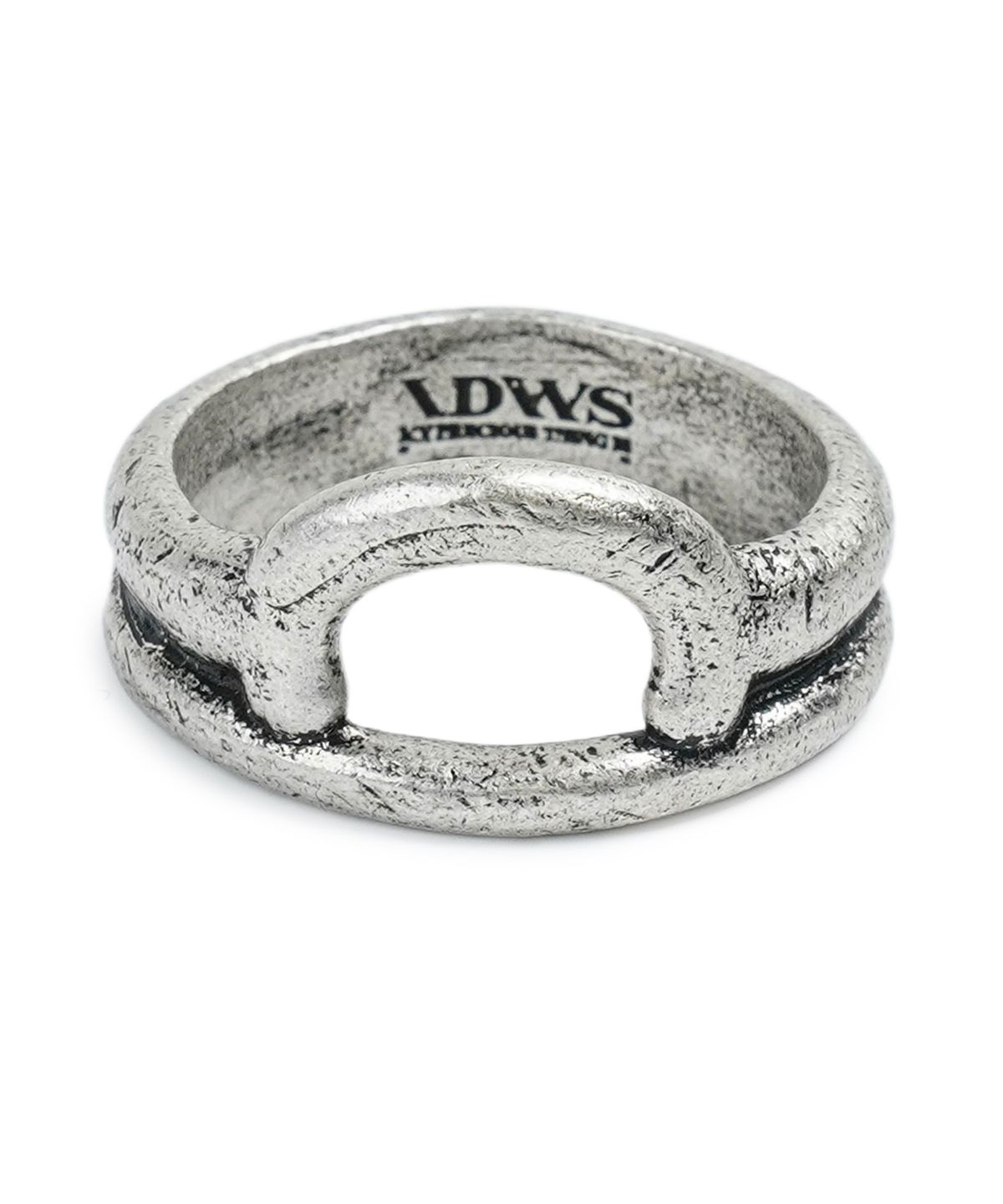 아이돈워너셀(IDWS) Time Blank Ring