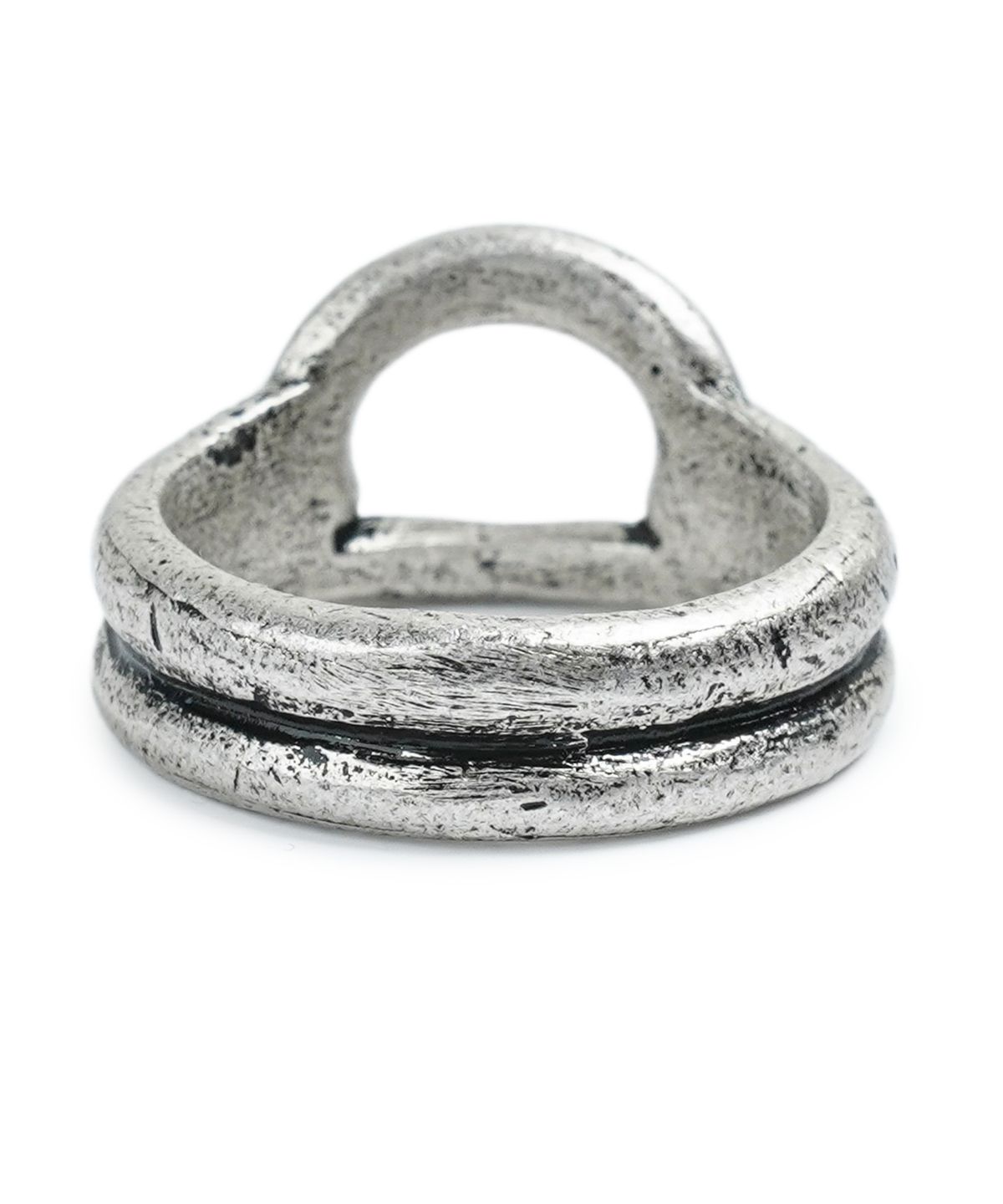 아이돈워너셀(IDWS) Time Blank Ring