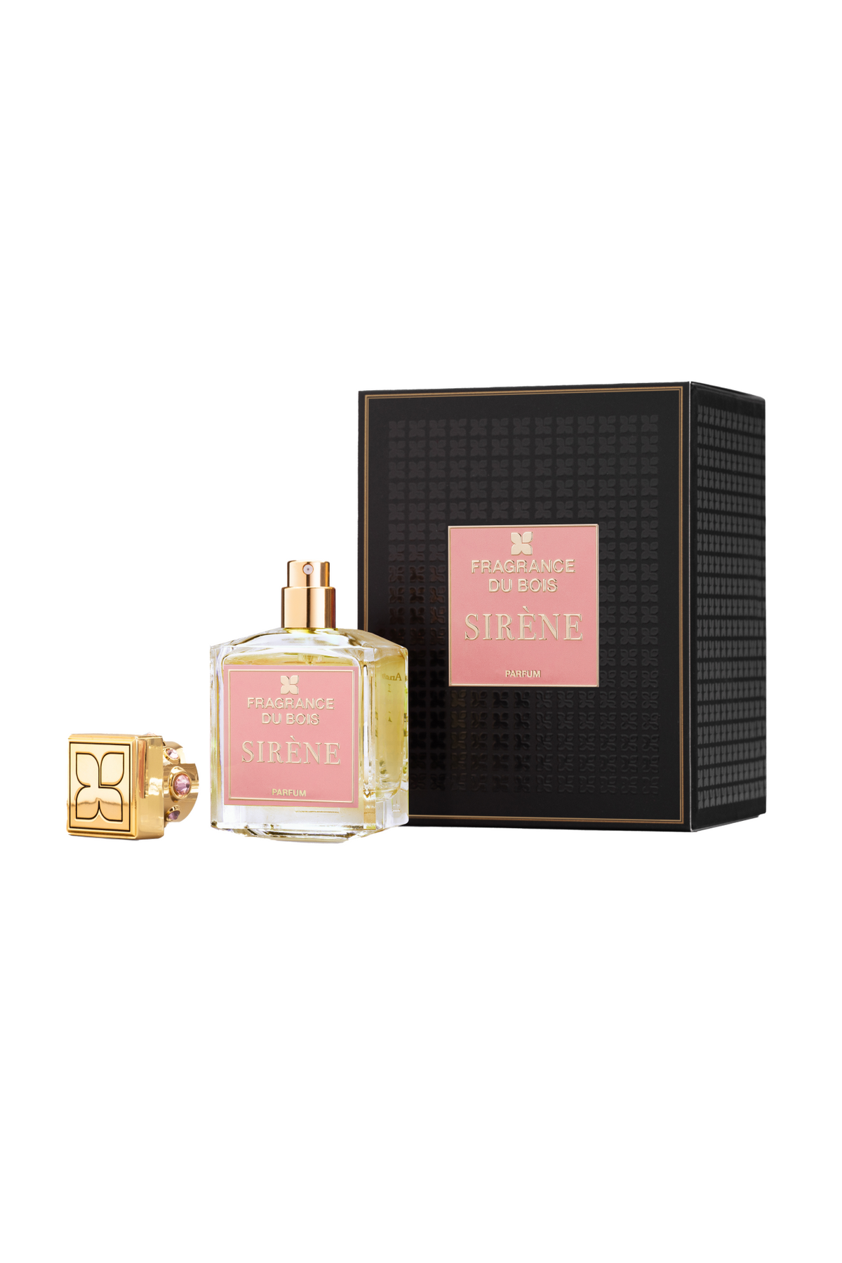 프래그런스 두 부아(FRAGRANCE DU BOIS) FRAGRANCE DU BOIS 시렌 (SIRÈNE)