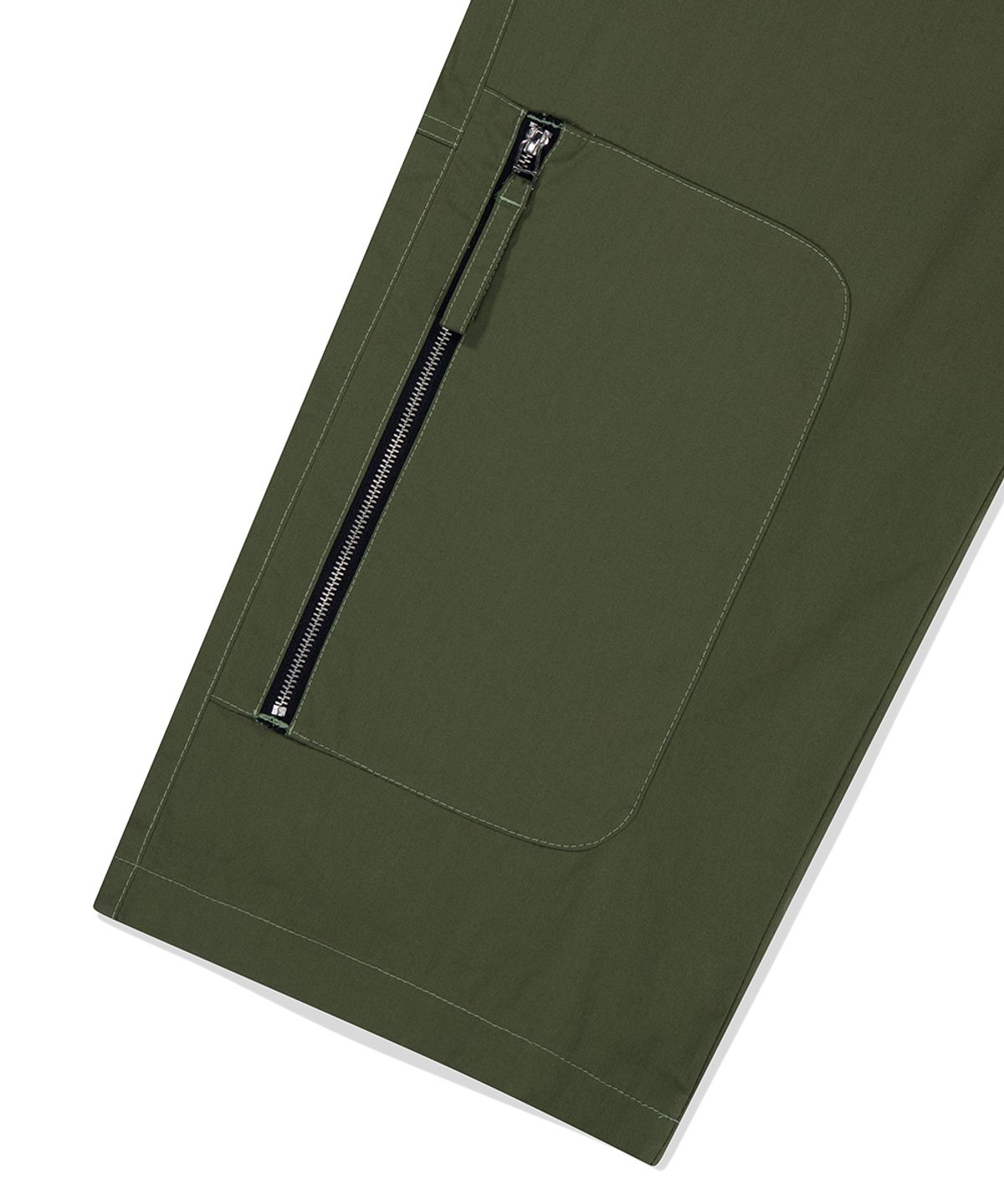 마하그리드(MAHAGRID) UTILITY CARGO PANT OLIVE(MG2EFMPA30A)