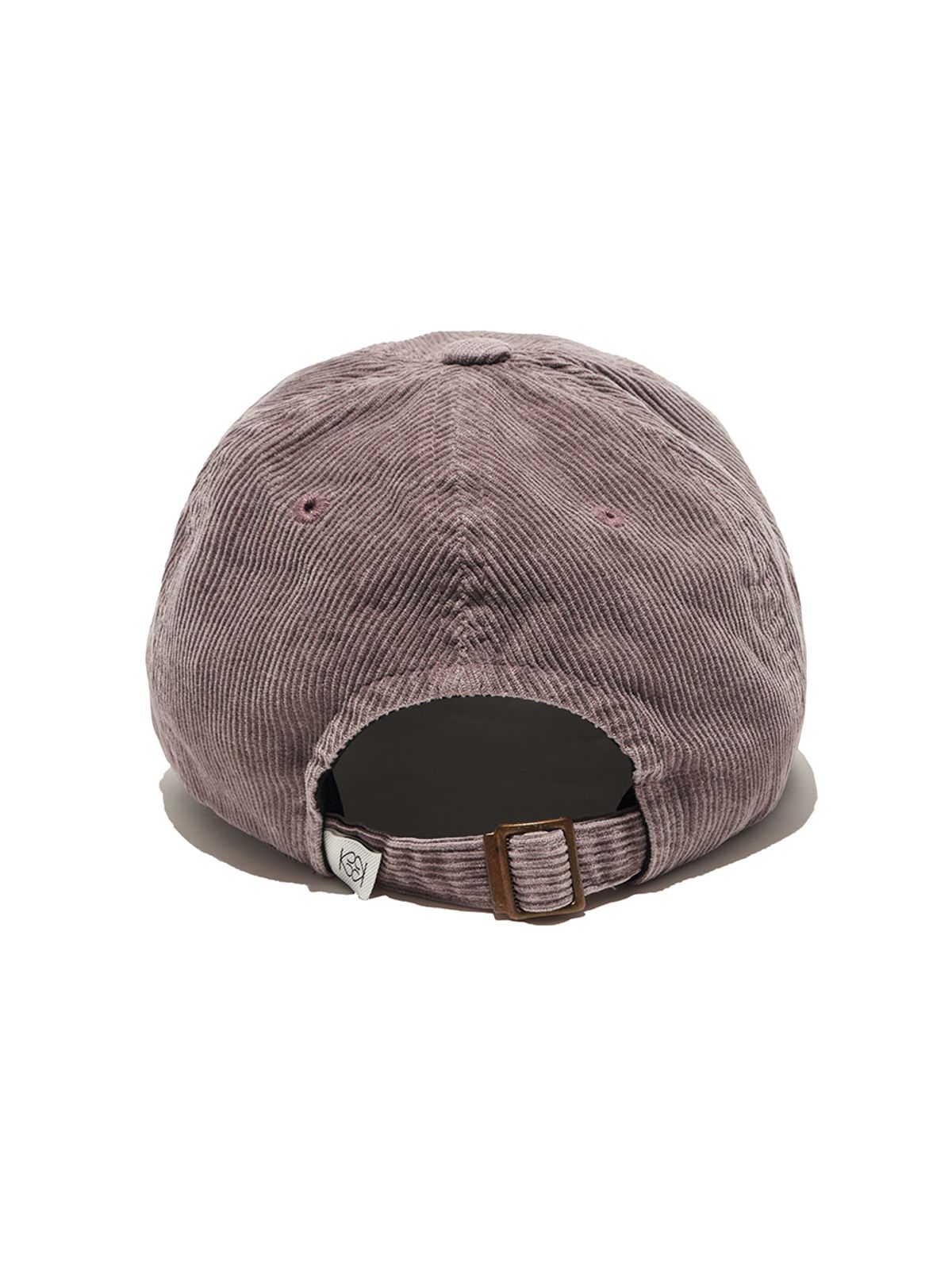 기준(KIJUN) PORTOFINO Cap UNISEX Ash Violet