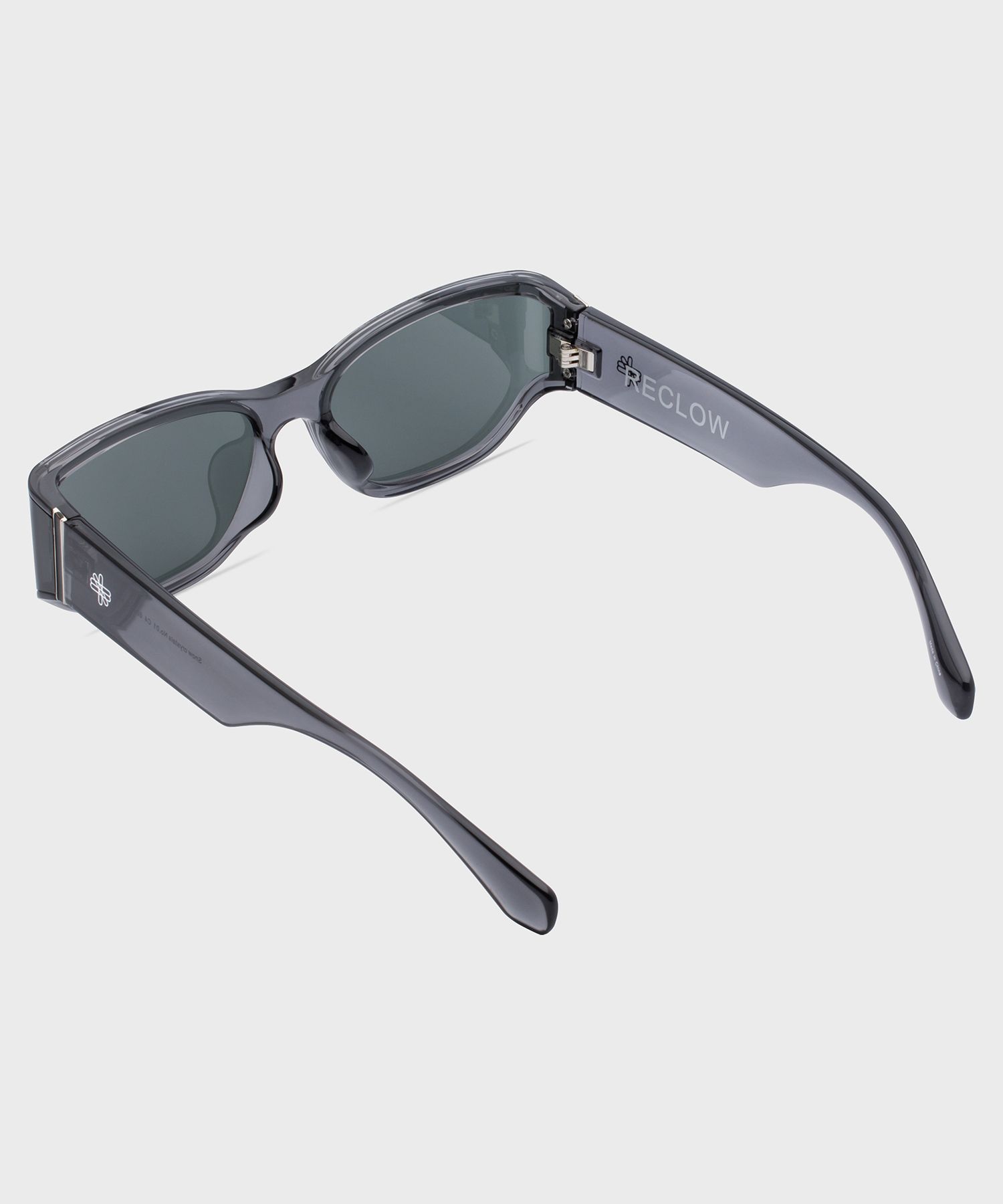 【RECLOW】  CRYSTAL NO.1 SUNGLASS /追跡付 MUSINSA | RECLOW RC SNOW CRYSTAL NO.1 SUNGLASS GRAY
