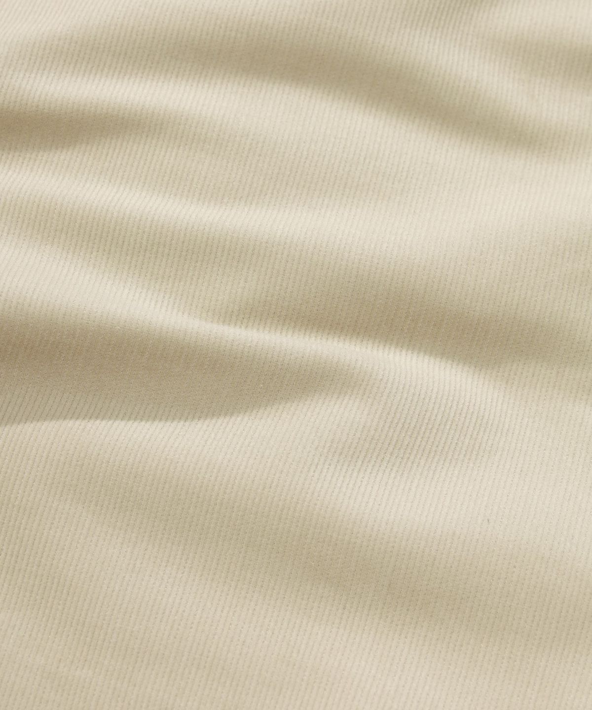 커버낫 우먼(COVERNAT WOMAN) 우먼 코듀로이 쇼츠 Beige