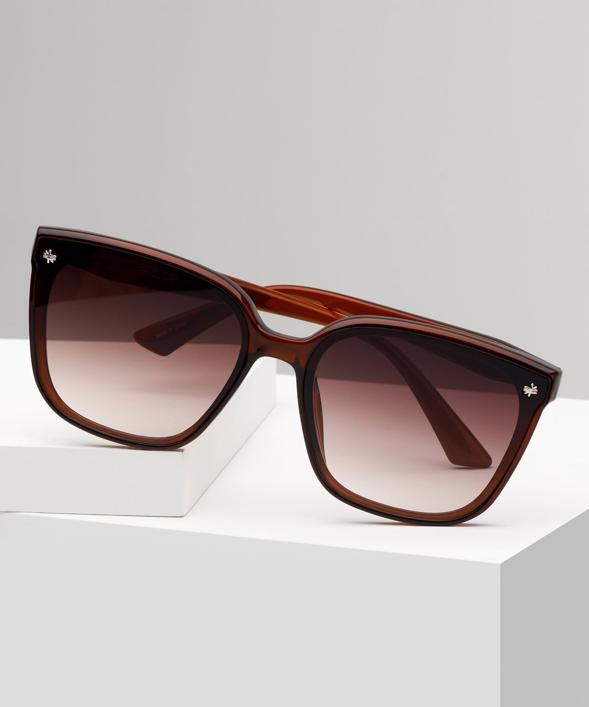 리끌로우(RECLOW) RC SNOW 선글라스 BROWN