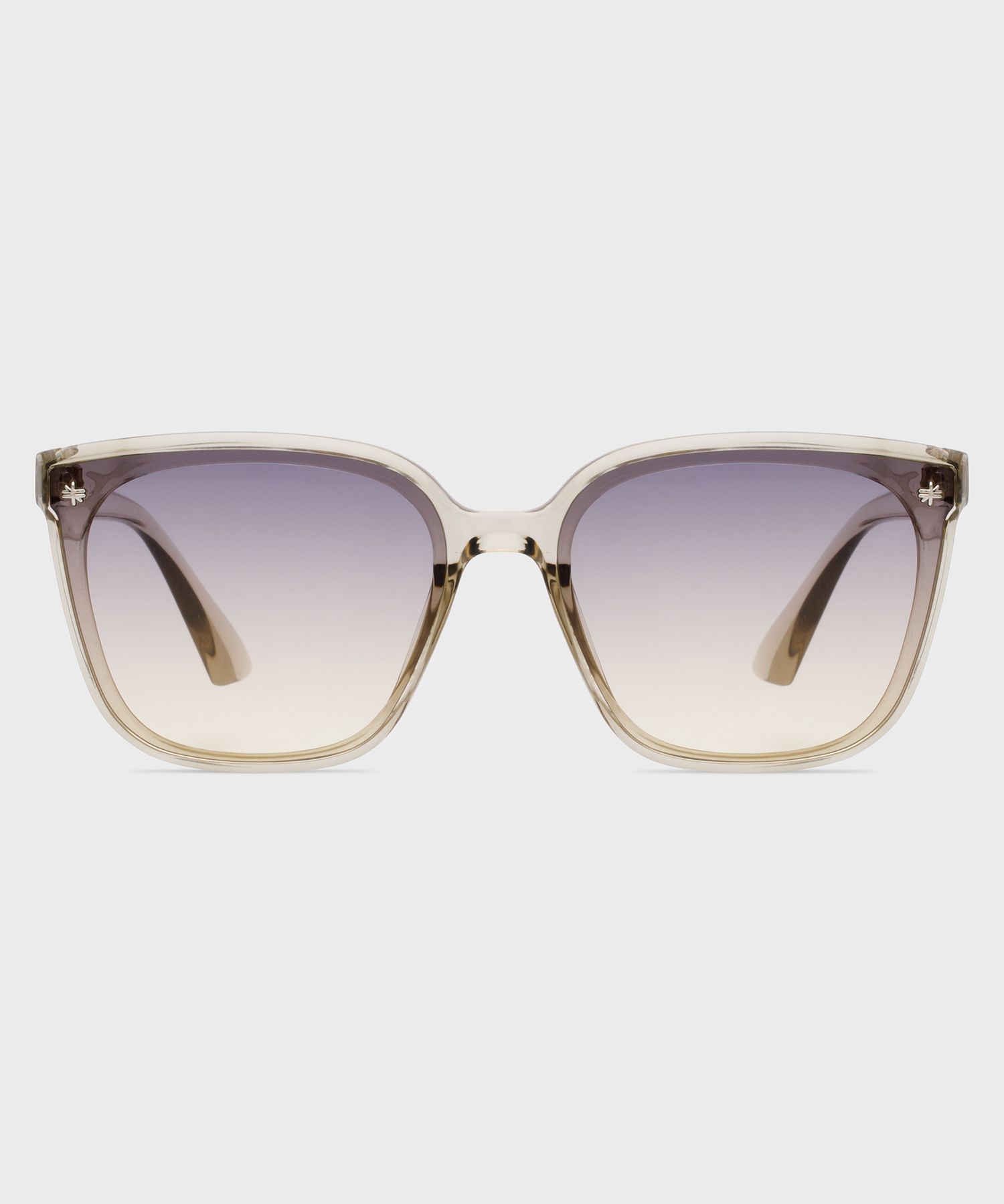 MUSINSA公式 | RECLOW RC SNOW SUNGLASS BEIGE