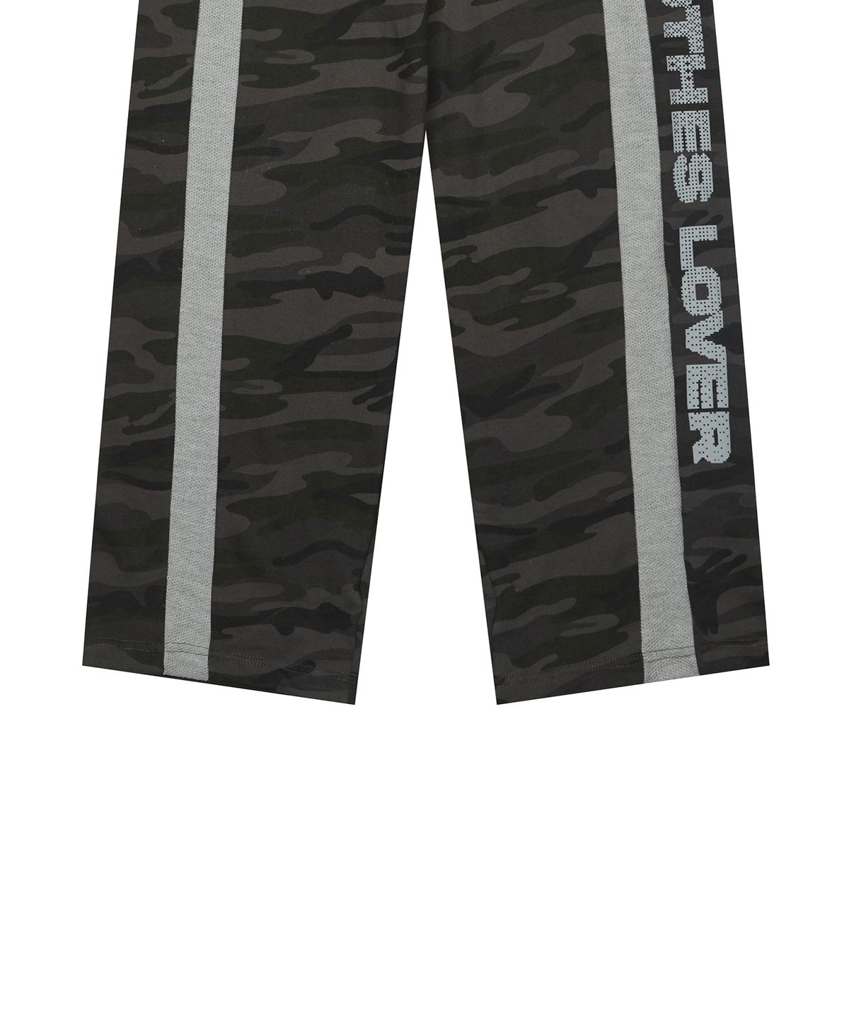 러브이즈트루(LUVISTRUE) BASIC COLOR SCHEME PANTS(CAMO)