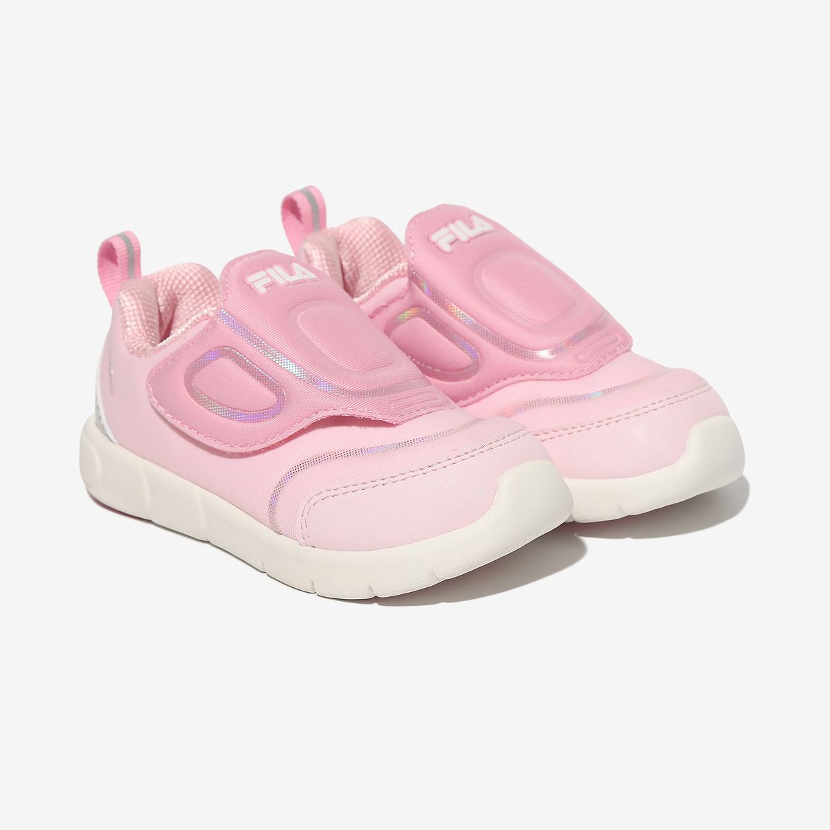 휠라 키즈(FILA KIDS) 스타플래시 TD(3XM02358G677)