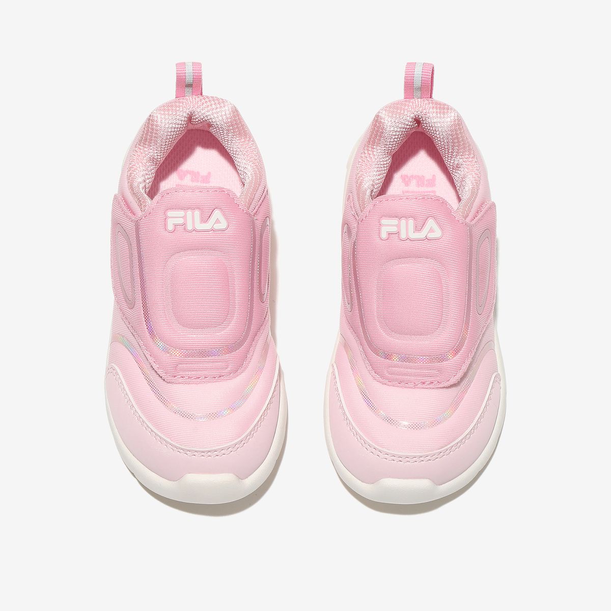 휠라 키즈(FILA KIDS) 스타플래시 TD(3XM02358G677)