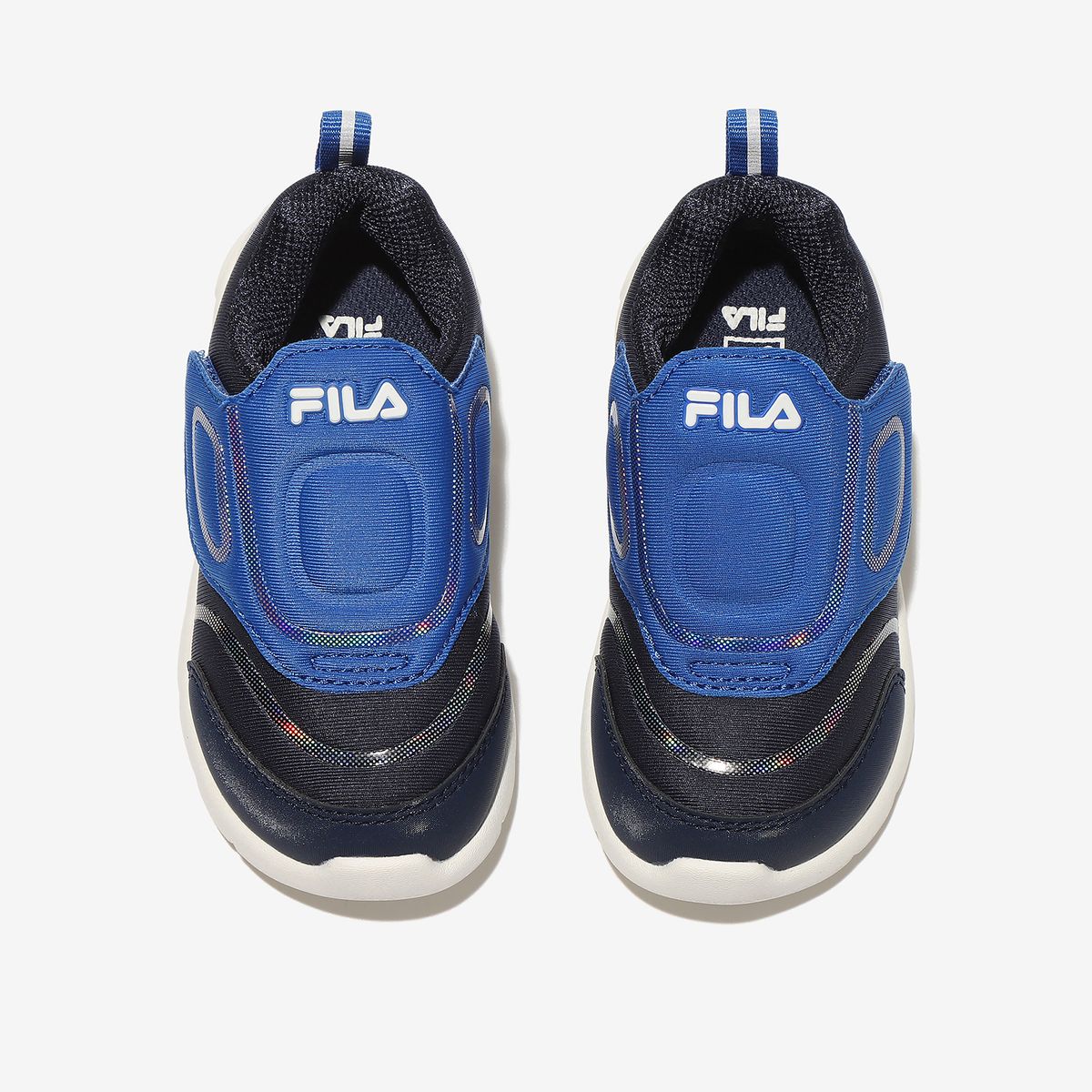 휠라 키즈(FILA KIDS) 스타플래시 TD(3XM02358G400)
