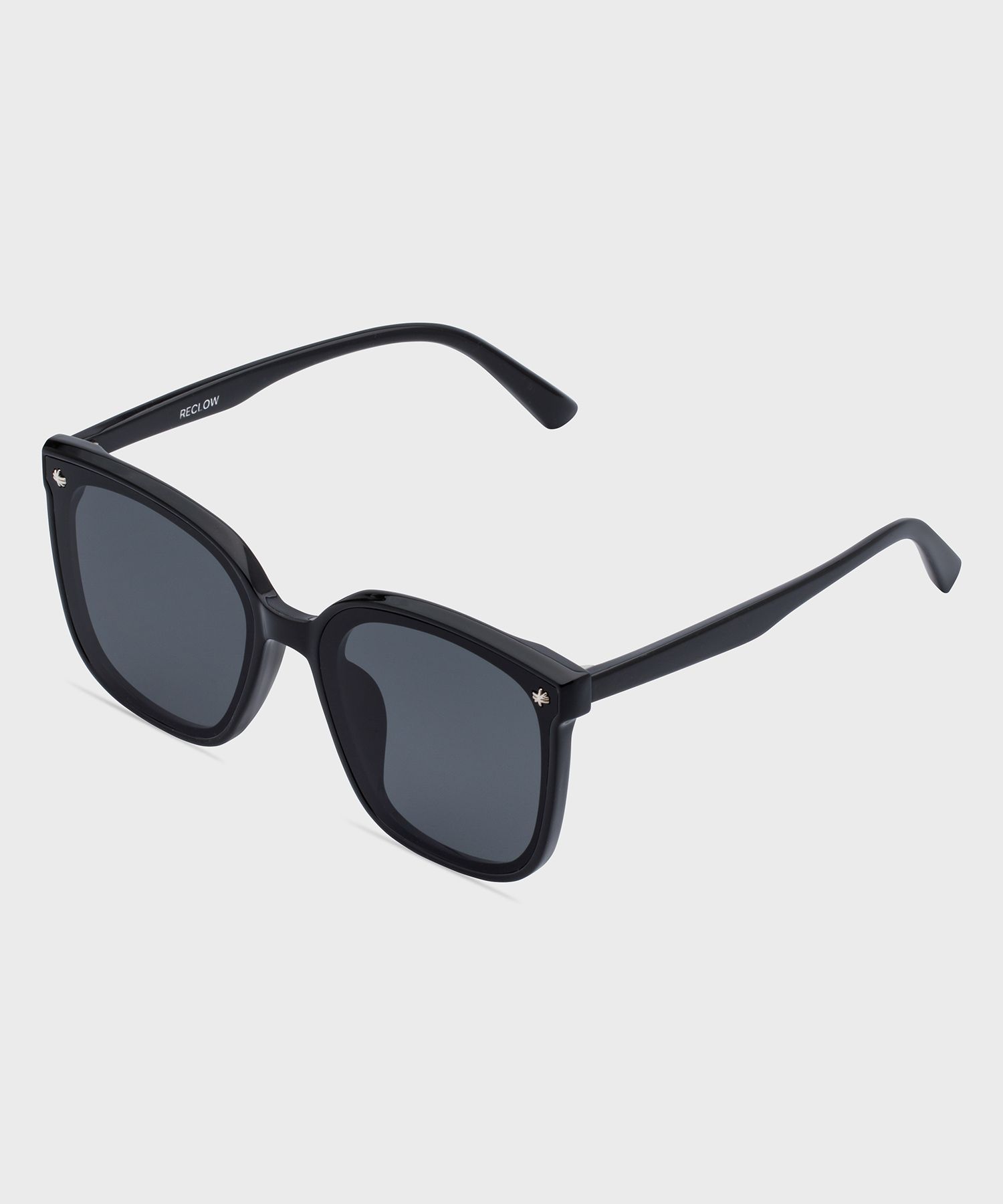 サングラス \u005ereclow^ RC SSUM SUNGLASS BLACK MUSINSA公式 | RECLOW RC GINZA SUNGLASS BLACK