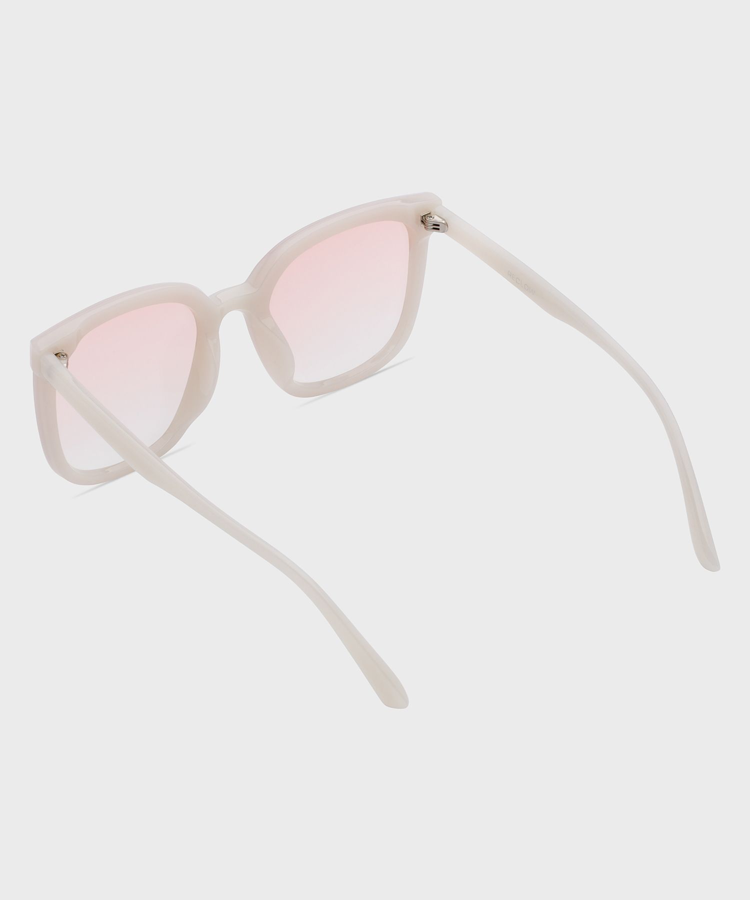 ●RECLOW● RC RLOGO SUNGLASS BEIGE MUSINSA | RECLOW RC GINZA SUNGLASS COCOA