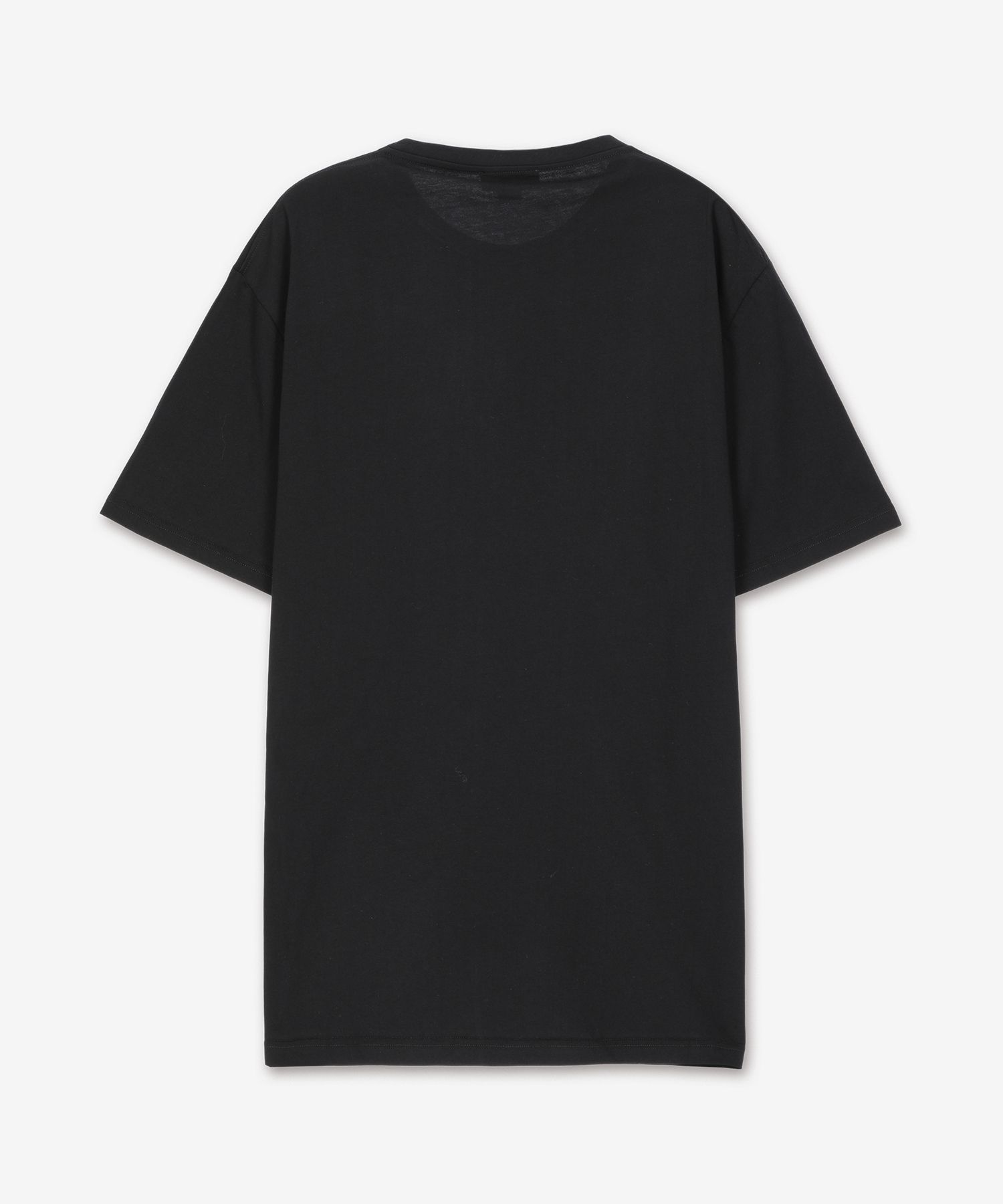 ★alexander mcqueen★ Gray Graffiti Logo Short Sleeve T-Shir MUSINSA | ALEXANDER McQUEEN Gray Graffiti Logo Short Sleeve