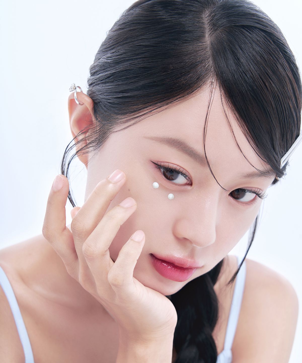 페리페라(PERIPERA) 필터 핏 밀크 톤업